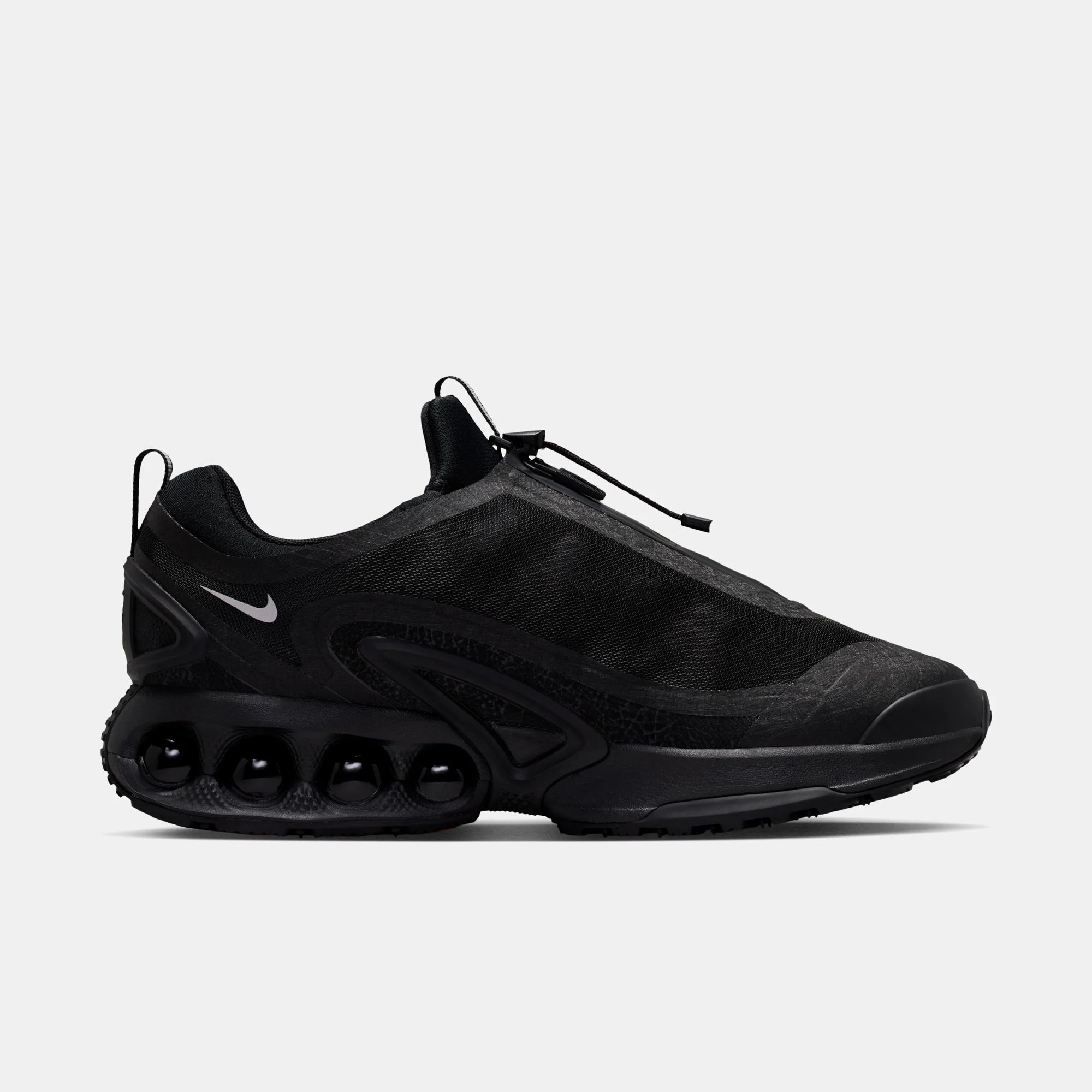 Мъжки маратонки Nike Air Max Dn Roam - IH2138-002 отстрани