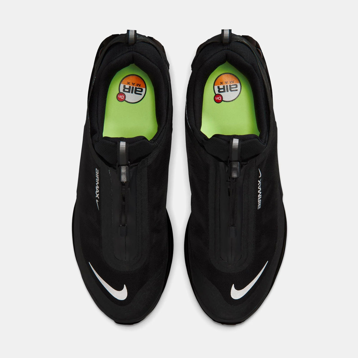 Мъжки маратонки Nike Air Max Dn Roam - IH2138-002 отгоре