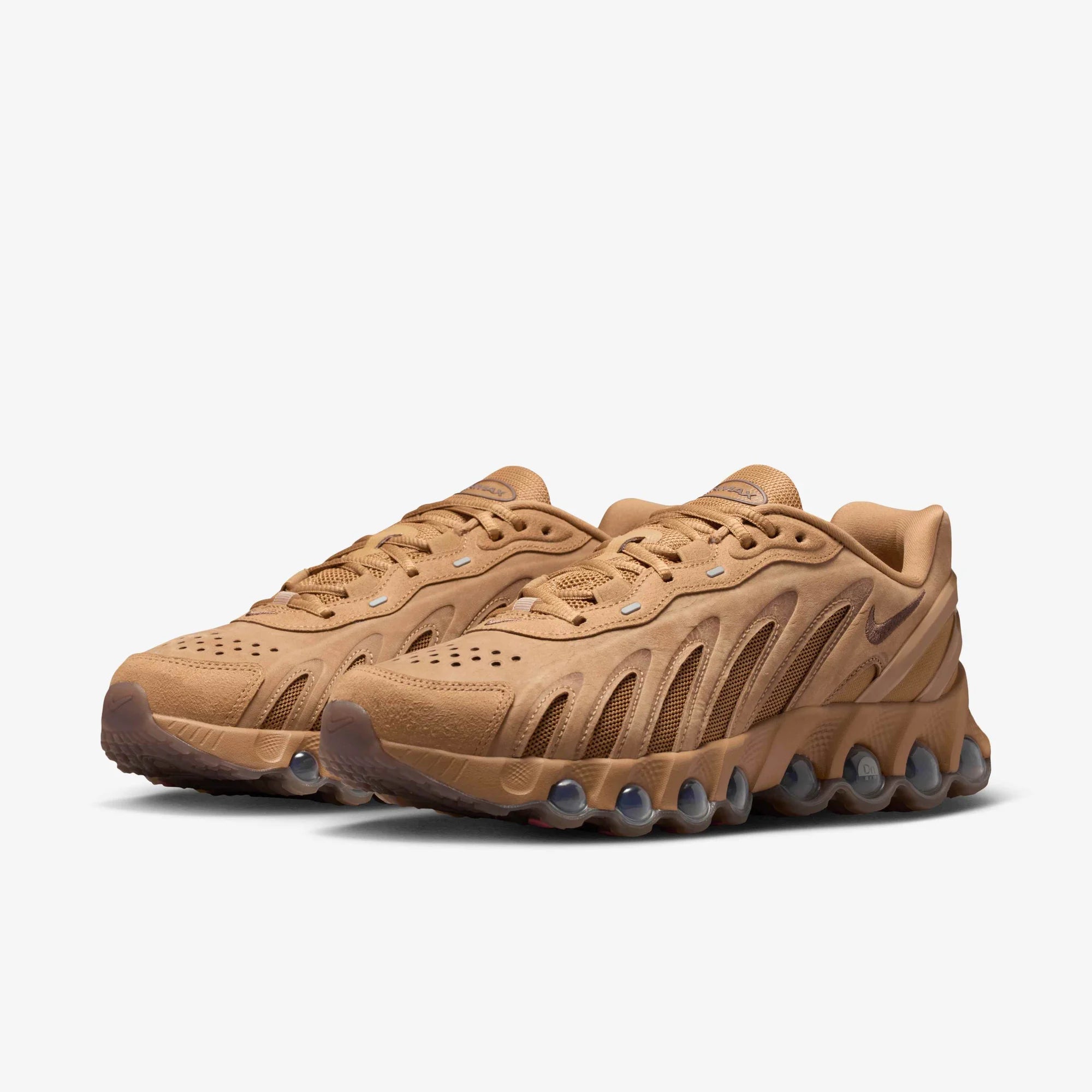 Мъжки маратонки Nike Air Max Dn8 Leather - IB6381-200 отпред