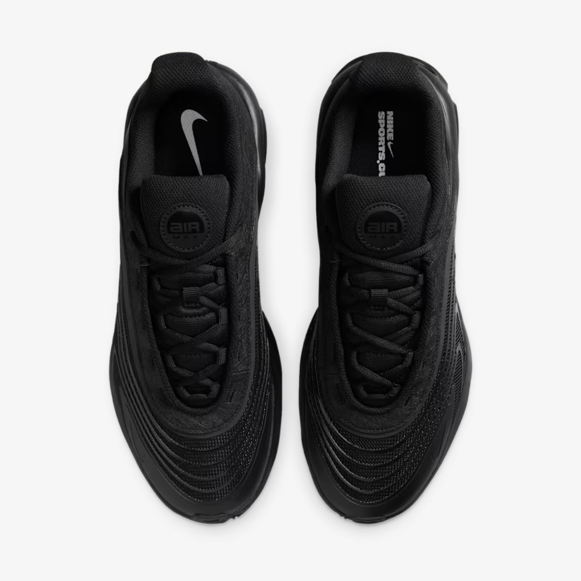 Мъжки маратонки Nike Air Max Fire - Airhouse