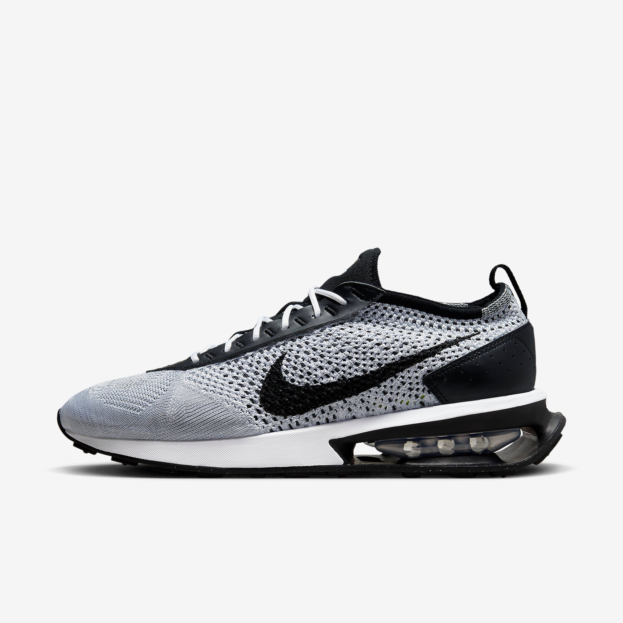 Мъжки маратонки Nike Air Max Flyknit Racer - DJ6106-002