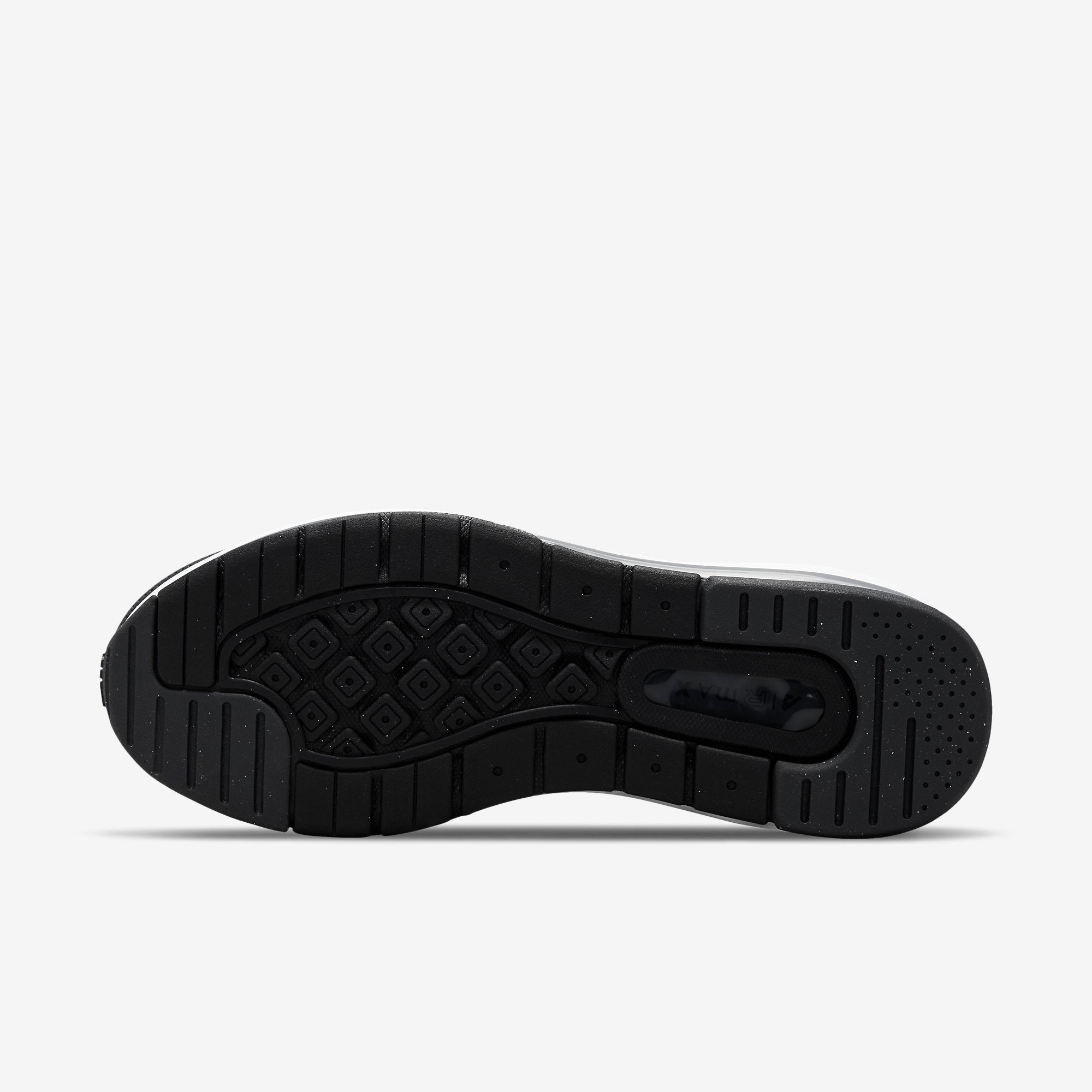 Мъжки маратонки Nike Air Max Genome - CW1648-003 подметка