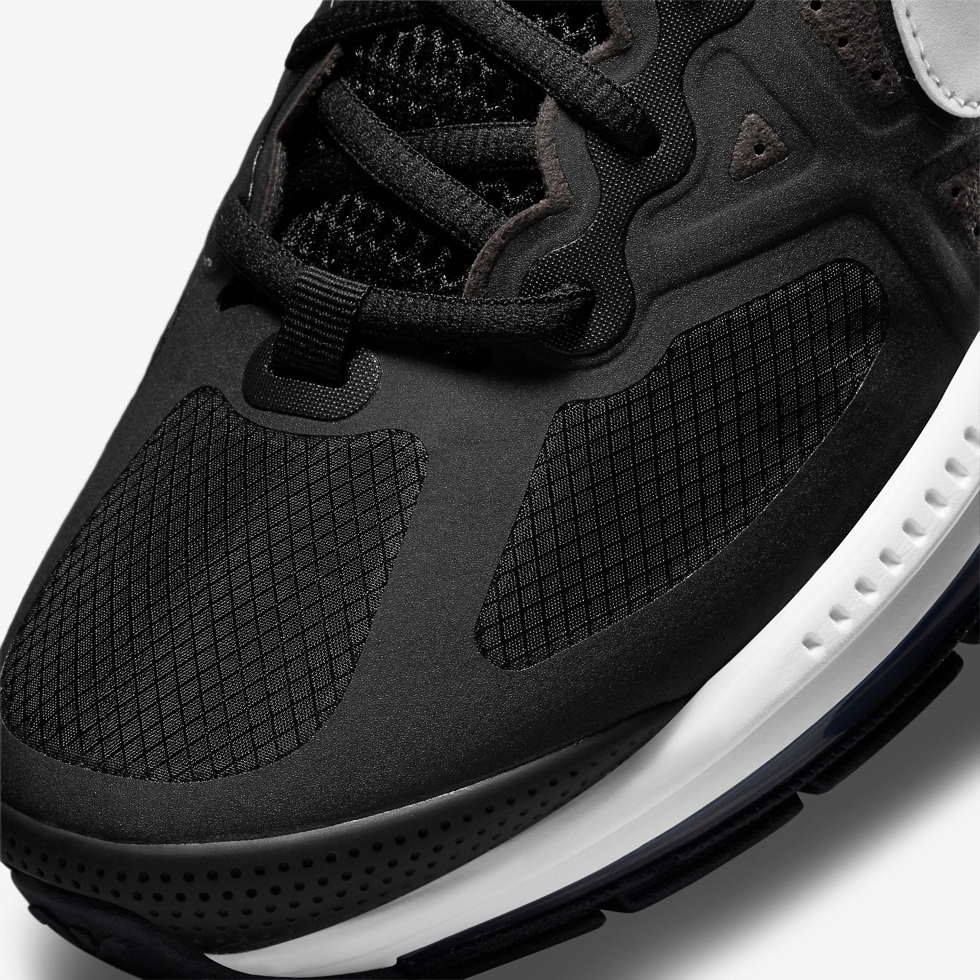 Мъжки маратонки Nike Air Max Genome - CW1648-003 детайл отпред