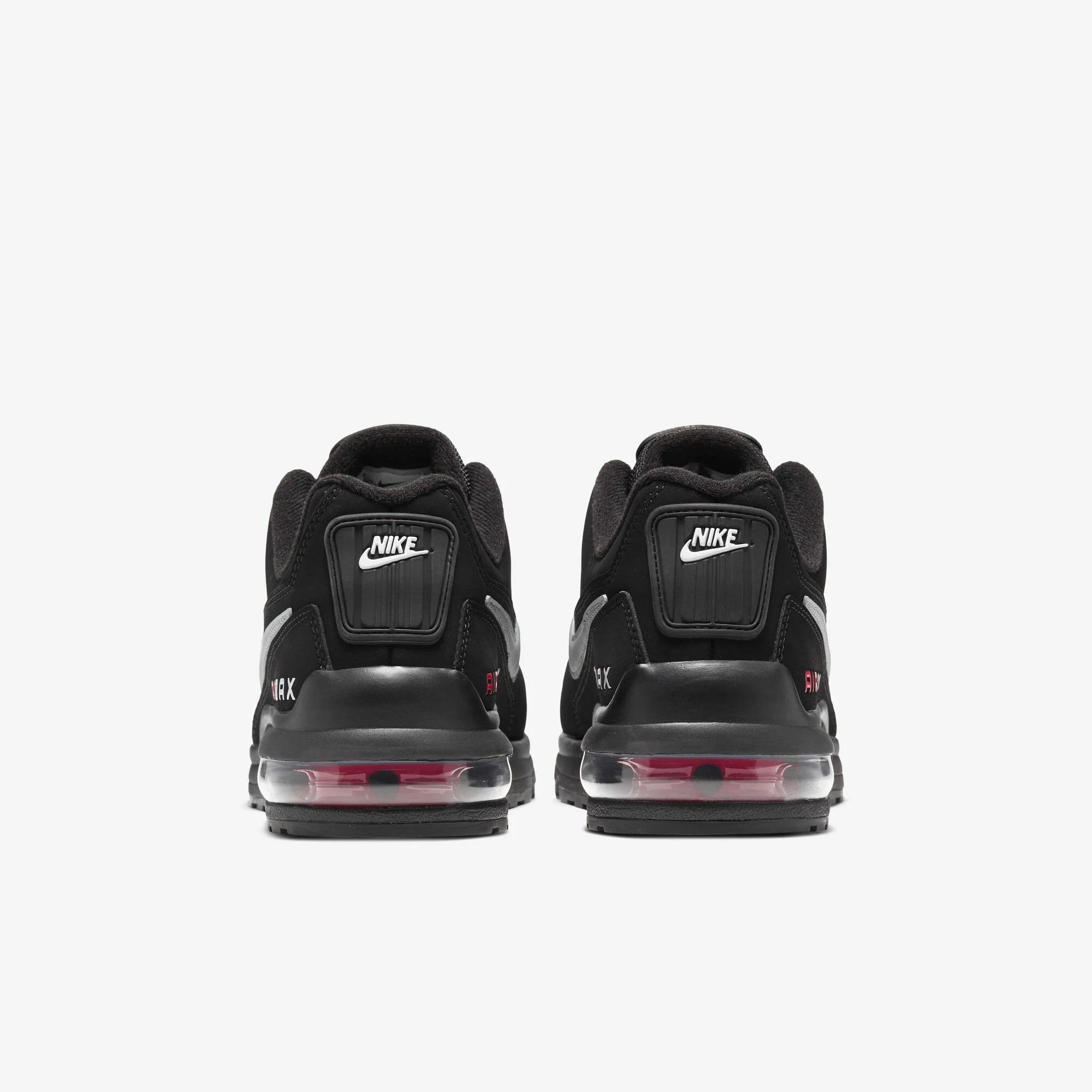 Мъжки маратонки Nike Air Max LTD 3 - CW2649-001 отзад