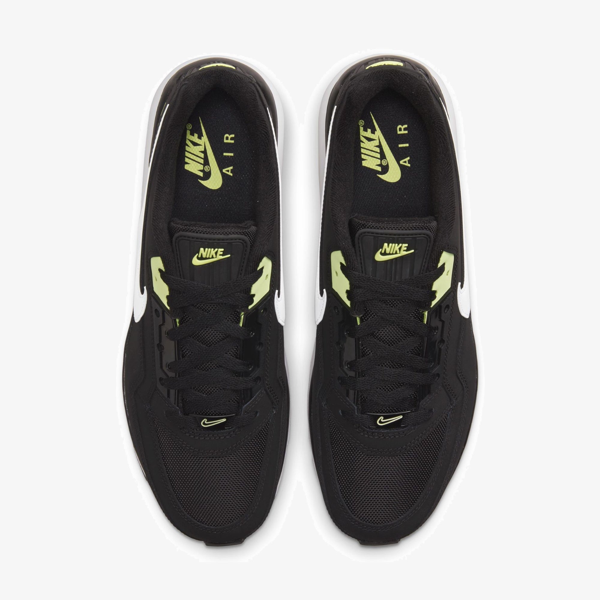 Мъжки маратонки Nike Air Max LTD 3 - Airhouse