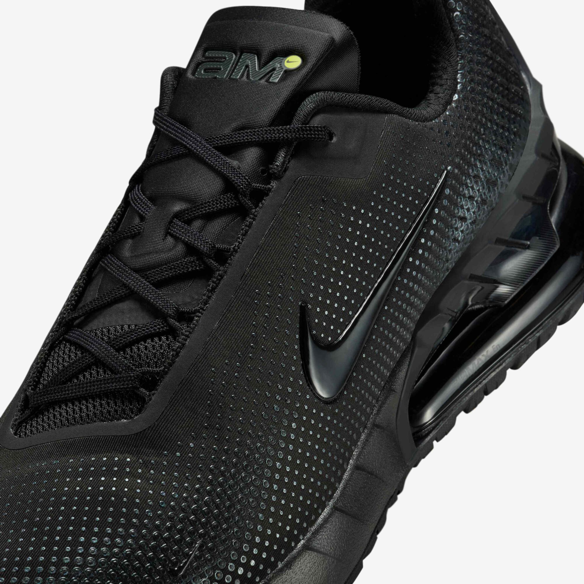 Мъжки маратонки Nike Air Max Phoenix FZ5307-004 детайл лого