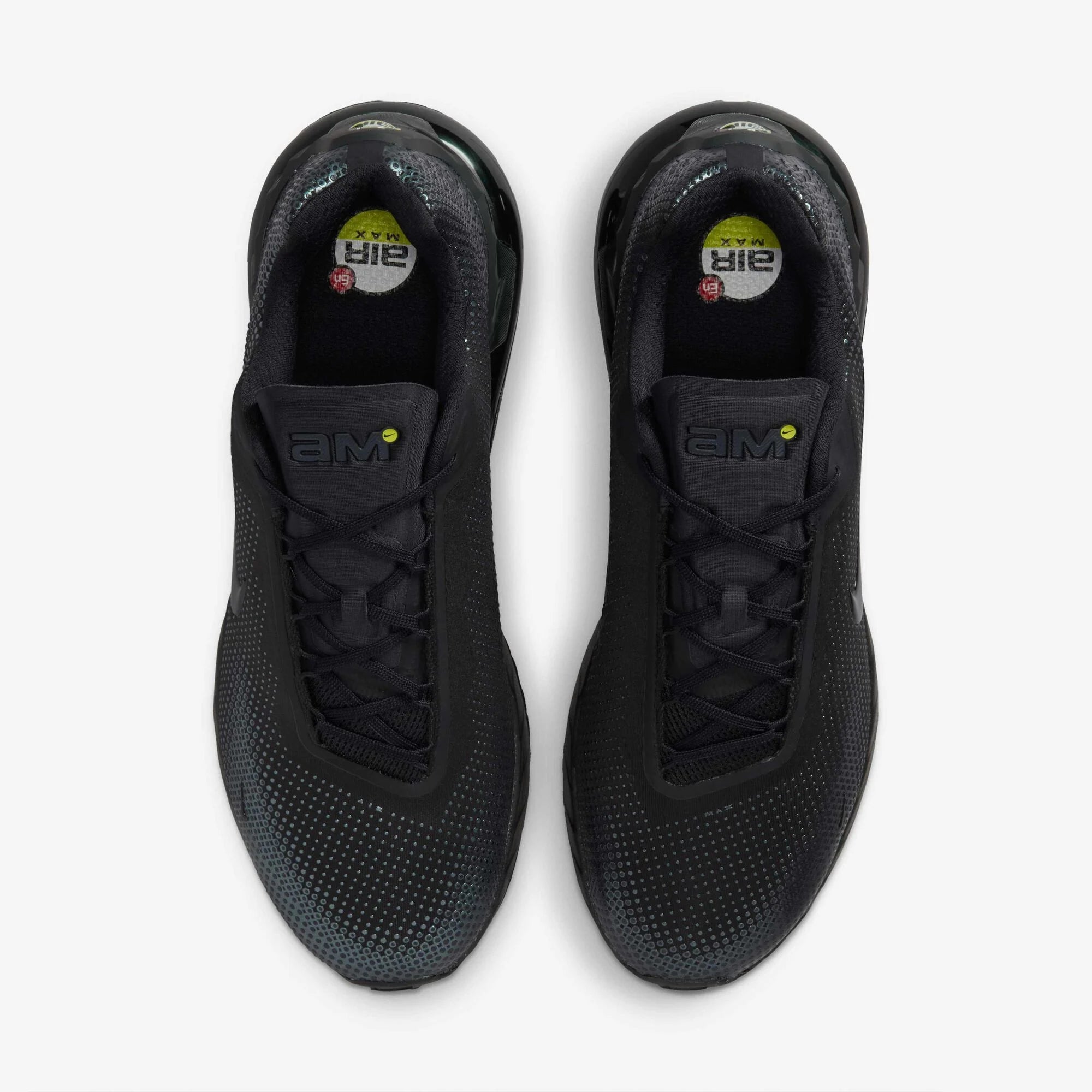 Мъжки маратонки Nike Air Max Phoenix FZ5307-004 изглед отгоре