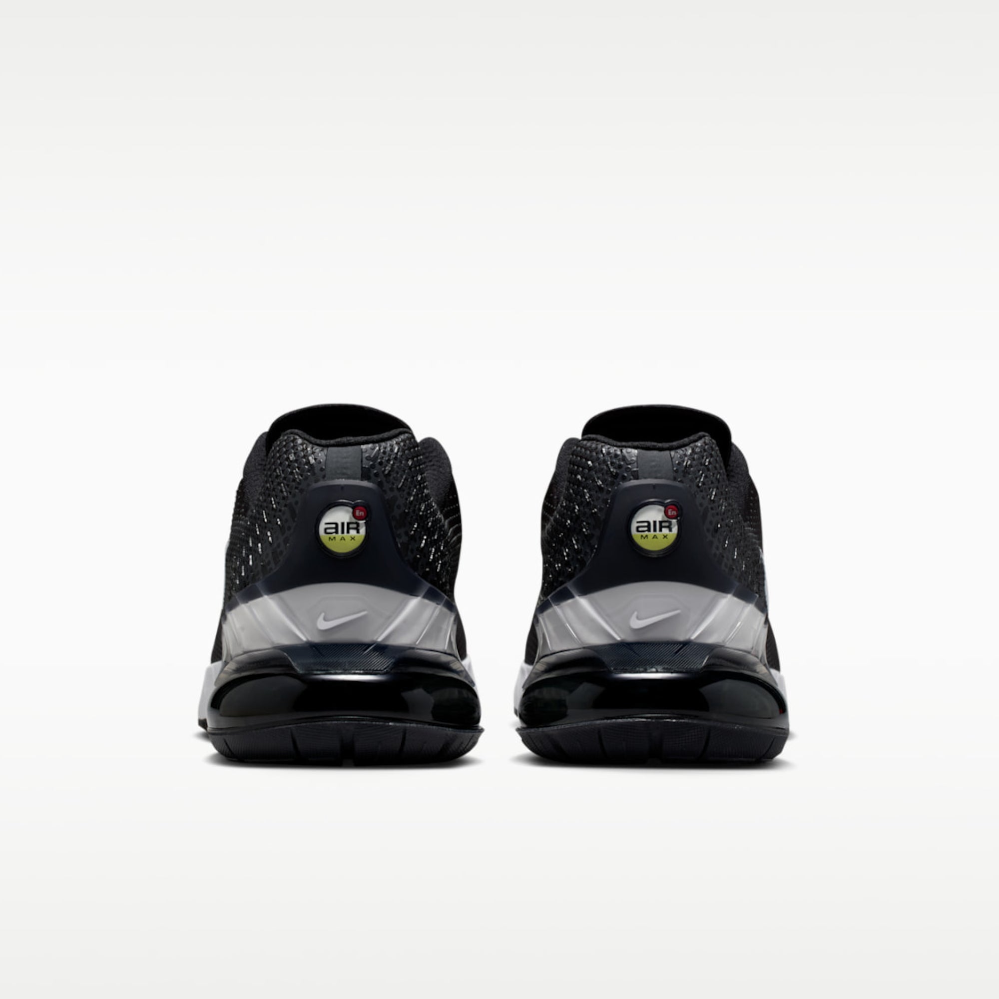 Мъжки маратонки Nike Air Max Phoenix - FZ5307-007 отзад