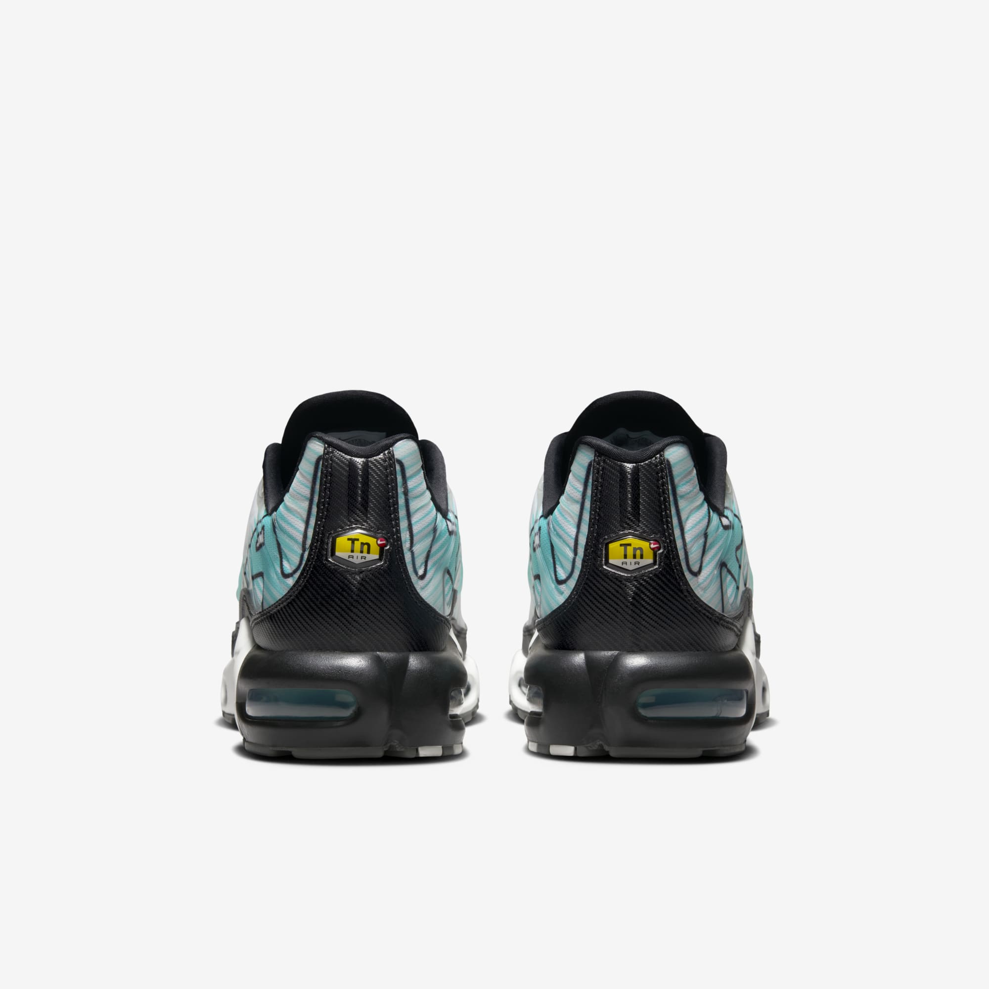 Мъжки маратонки Nike Air Max Plus “Mercurial Vapor” - Airhouse