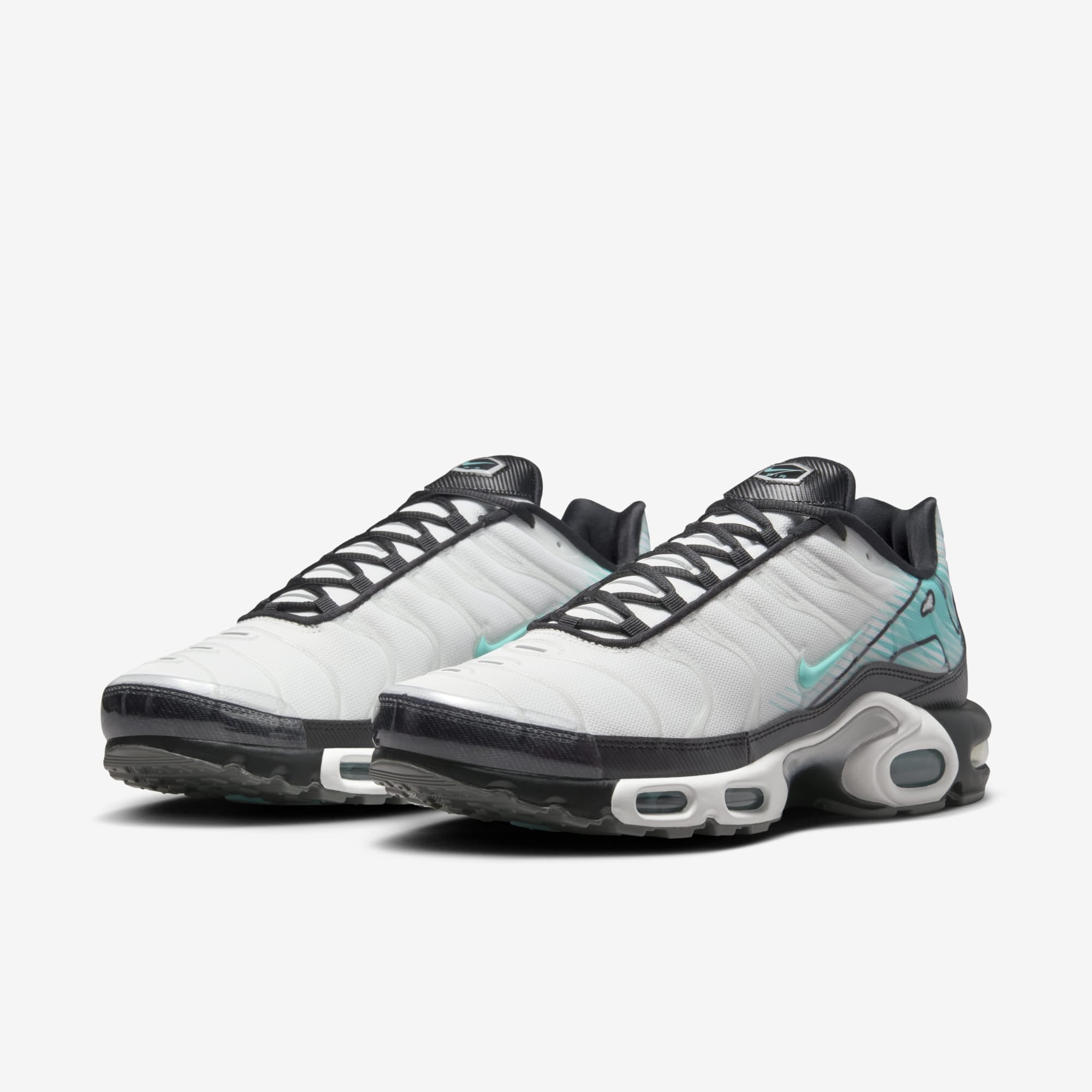 Мъжки маратонки Nike Air Max Plus “Mercurial Vapor” - Airhouse