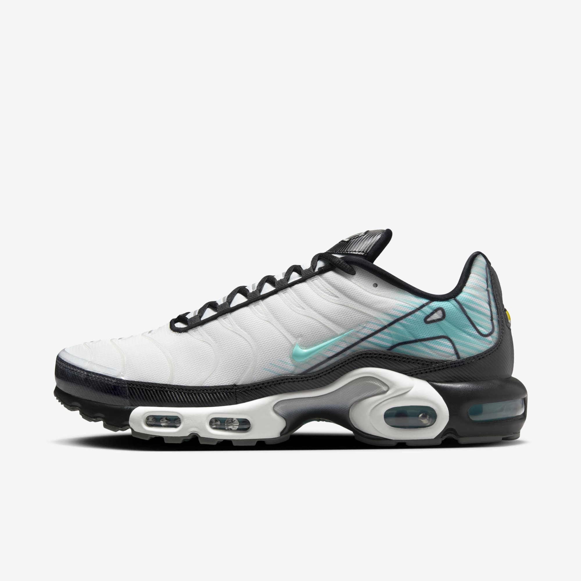 Мъжки маратонки Nike Air Max Plus “Mercurial Vapor” - Airhouse