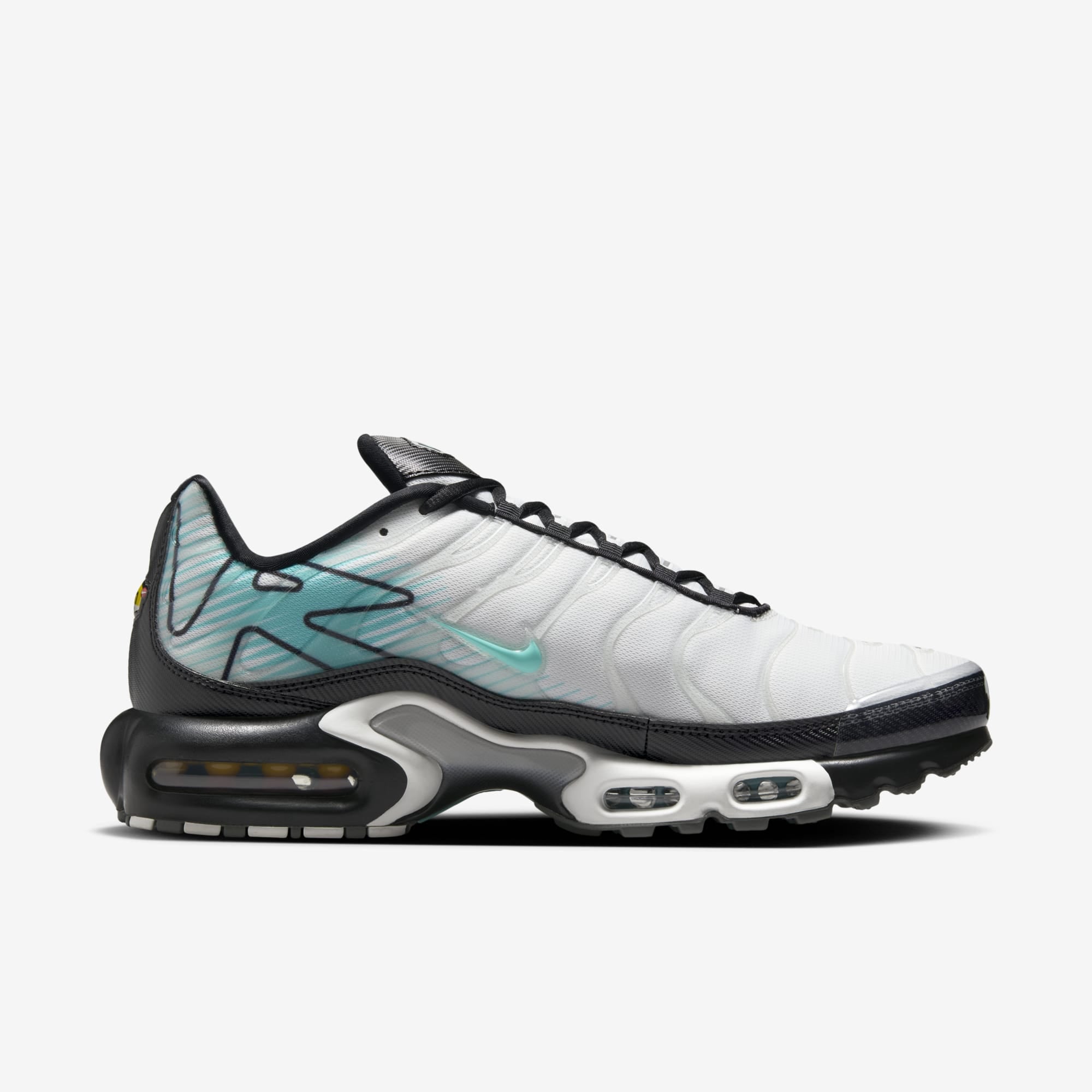 Мъжки маратонки Nike Air Max Plus “Mercurial Vapor” - Airhouse