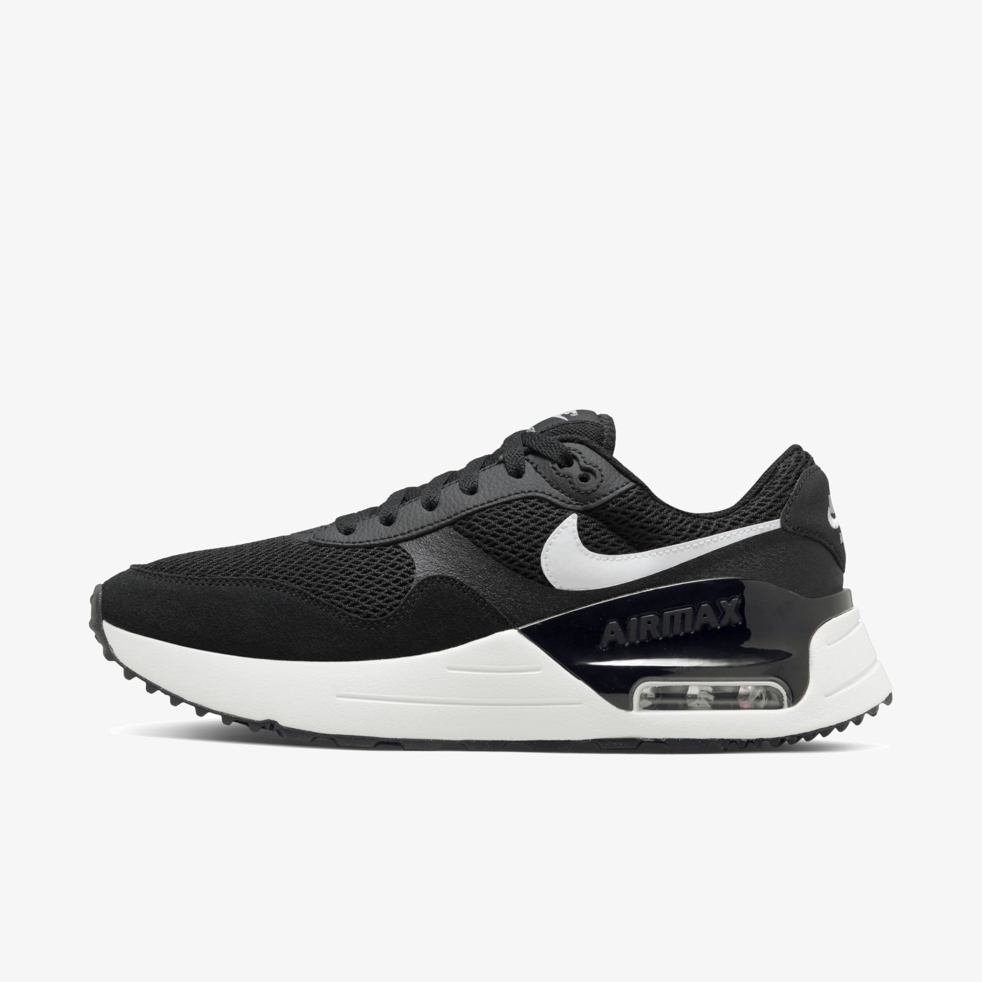 Мъжки маратонки Nike Air Max SYSTM - DM9537-001