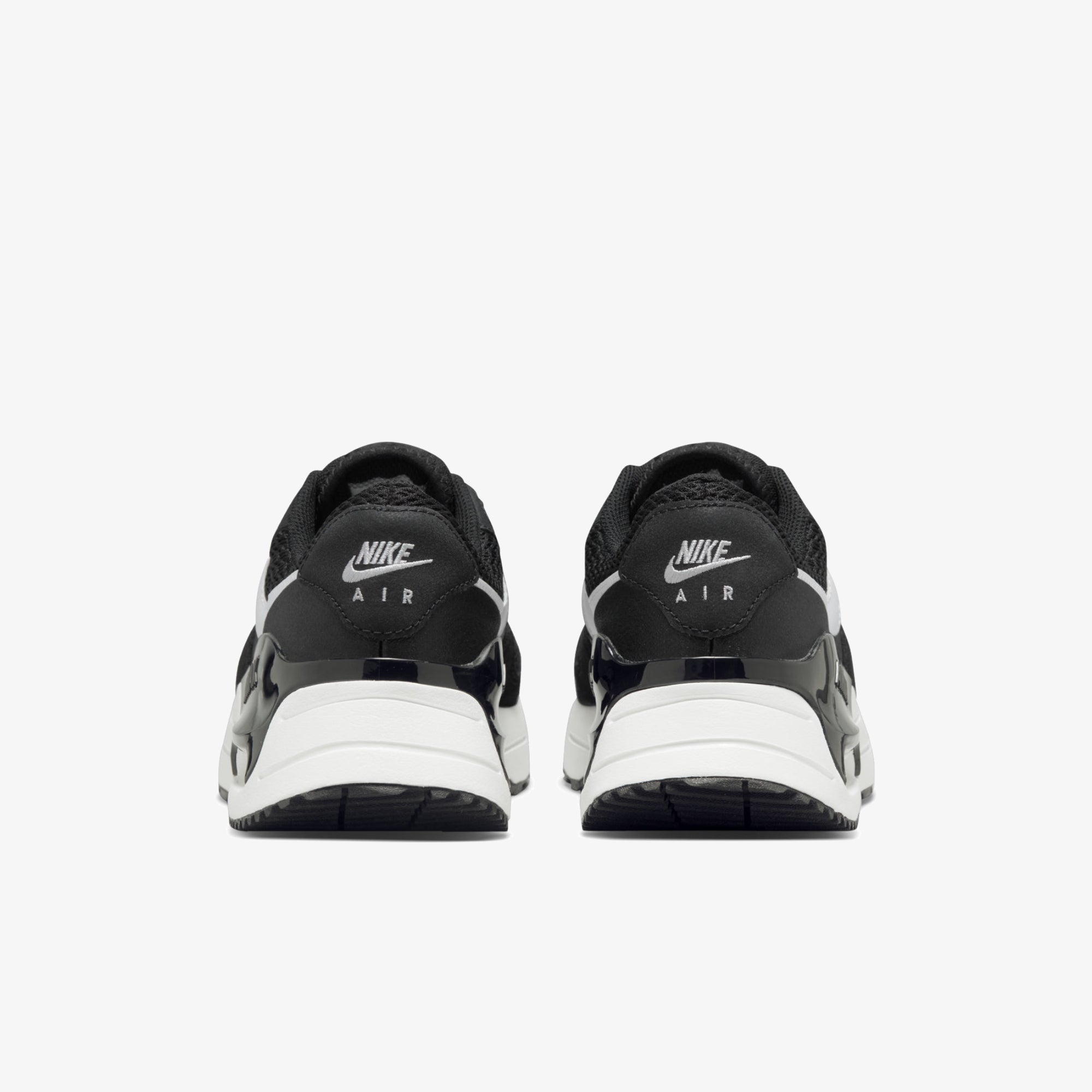 Мъжки маратонки Nike Air Max SYSTM - DM9537-001 отзад