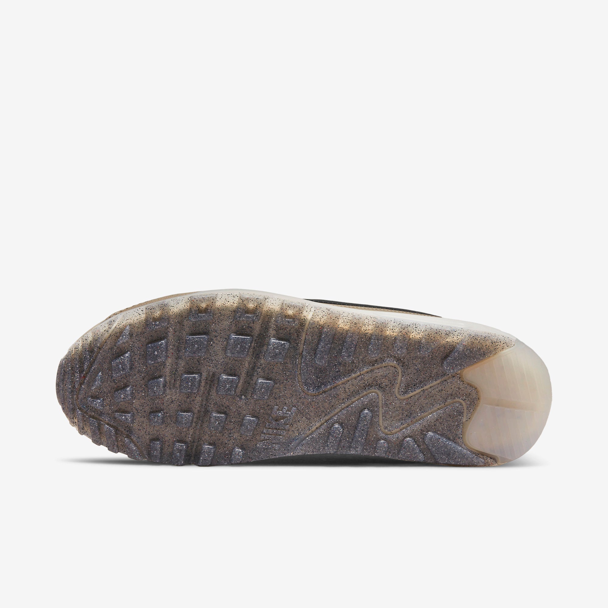 Мъжки маратонки Nike Air Max Terrascape 90 - Airhouse