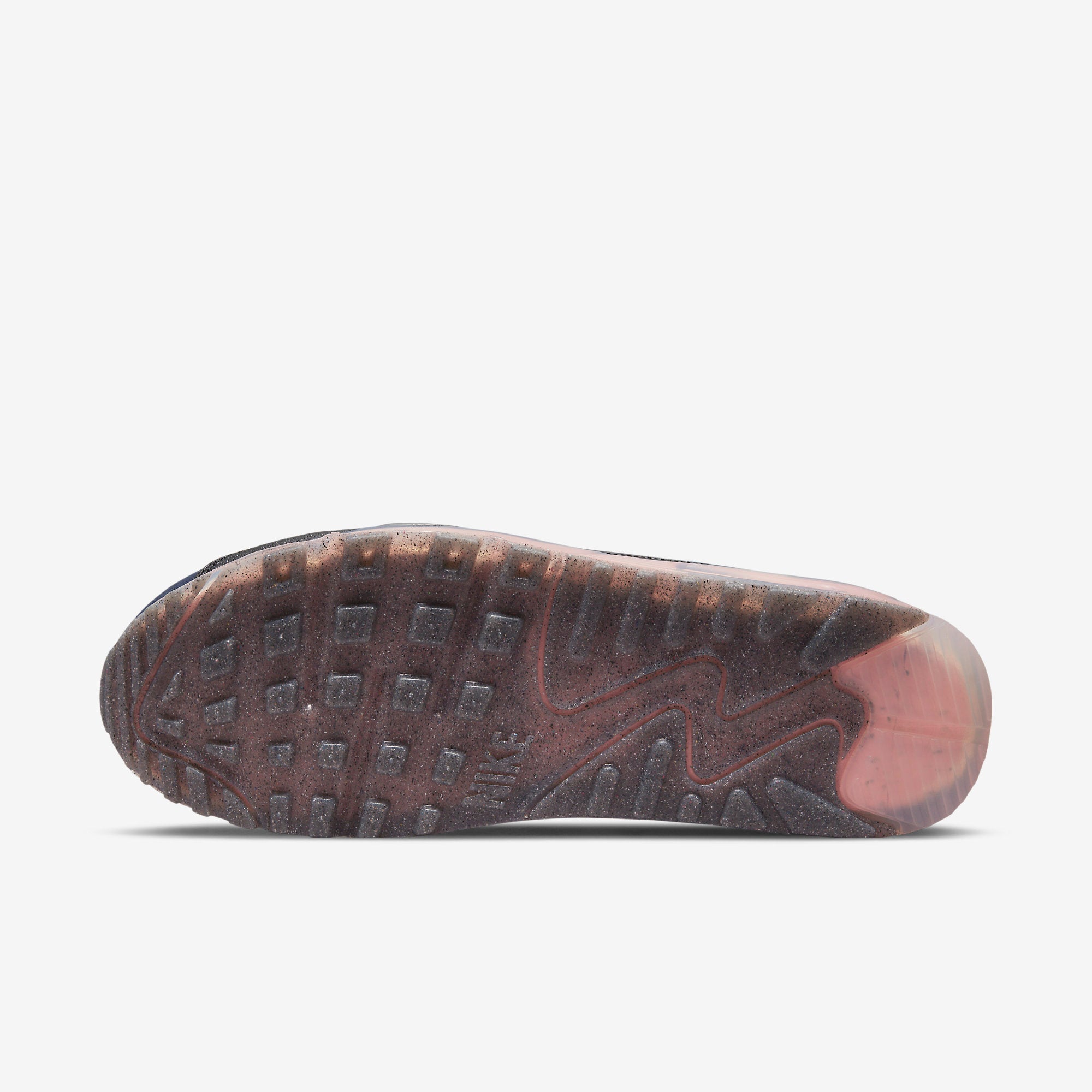 Мъжки маратонки Nike Air Max Terrascape 90 - Airhouse