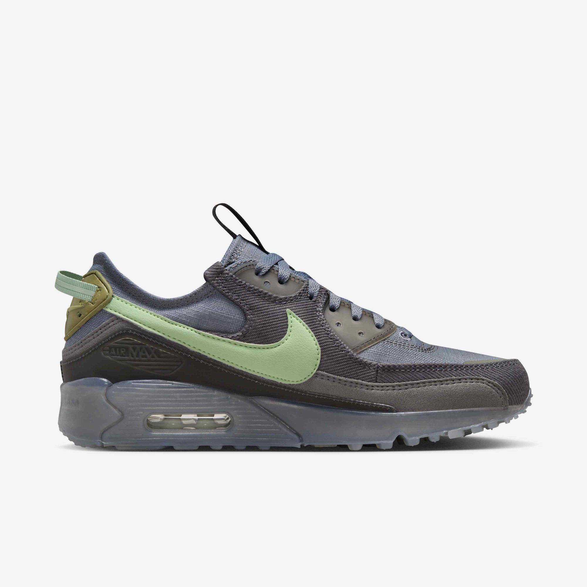 Мъжки маратонки Nike Air Max Terrascape 90 - Airhouse
