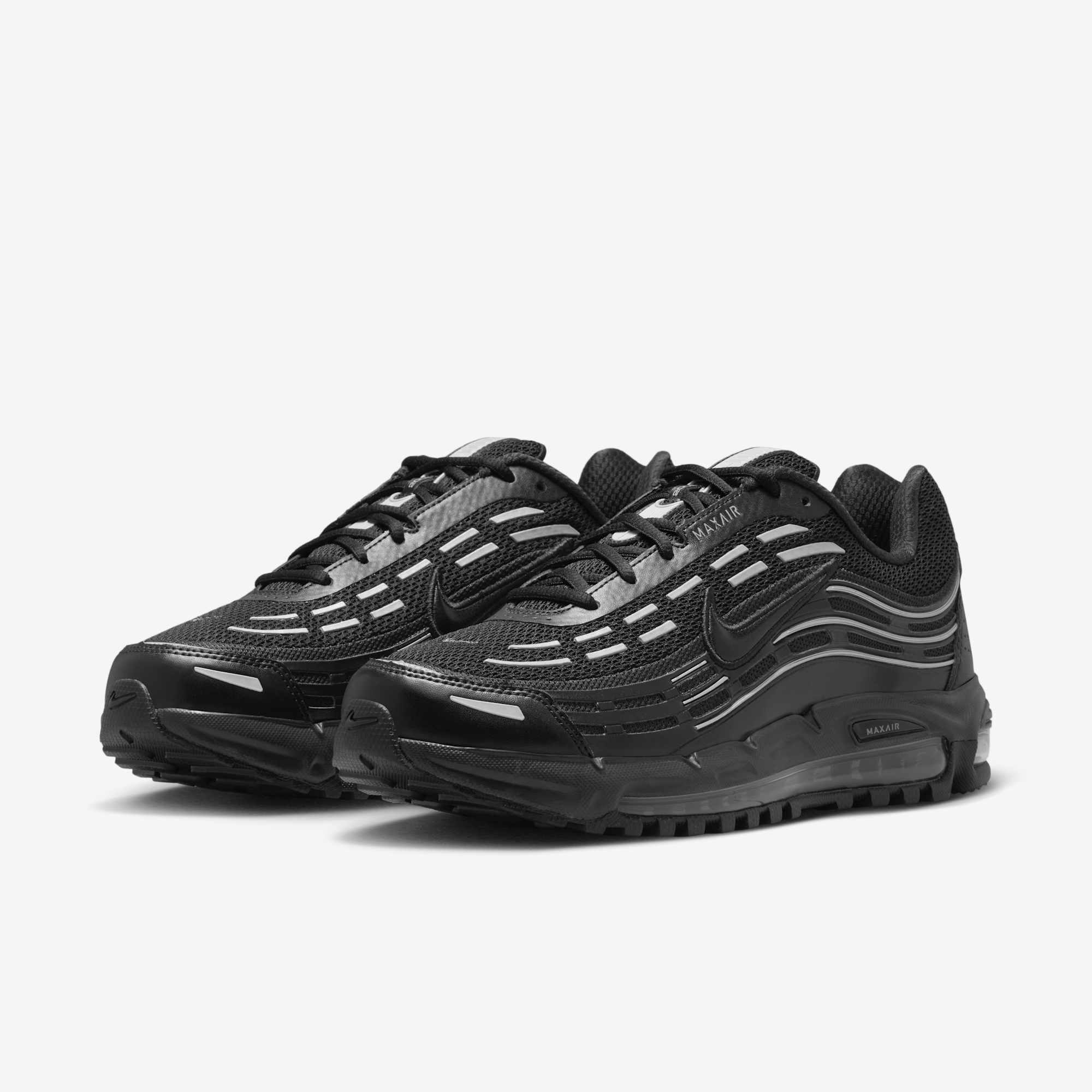 Мъжки маратонки Nike Air Max TL 2.5 - FZ4110-002 отпред