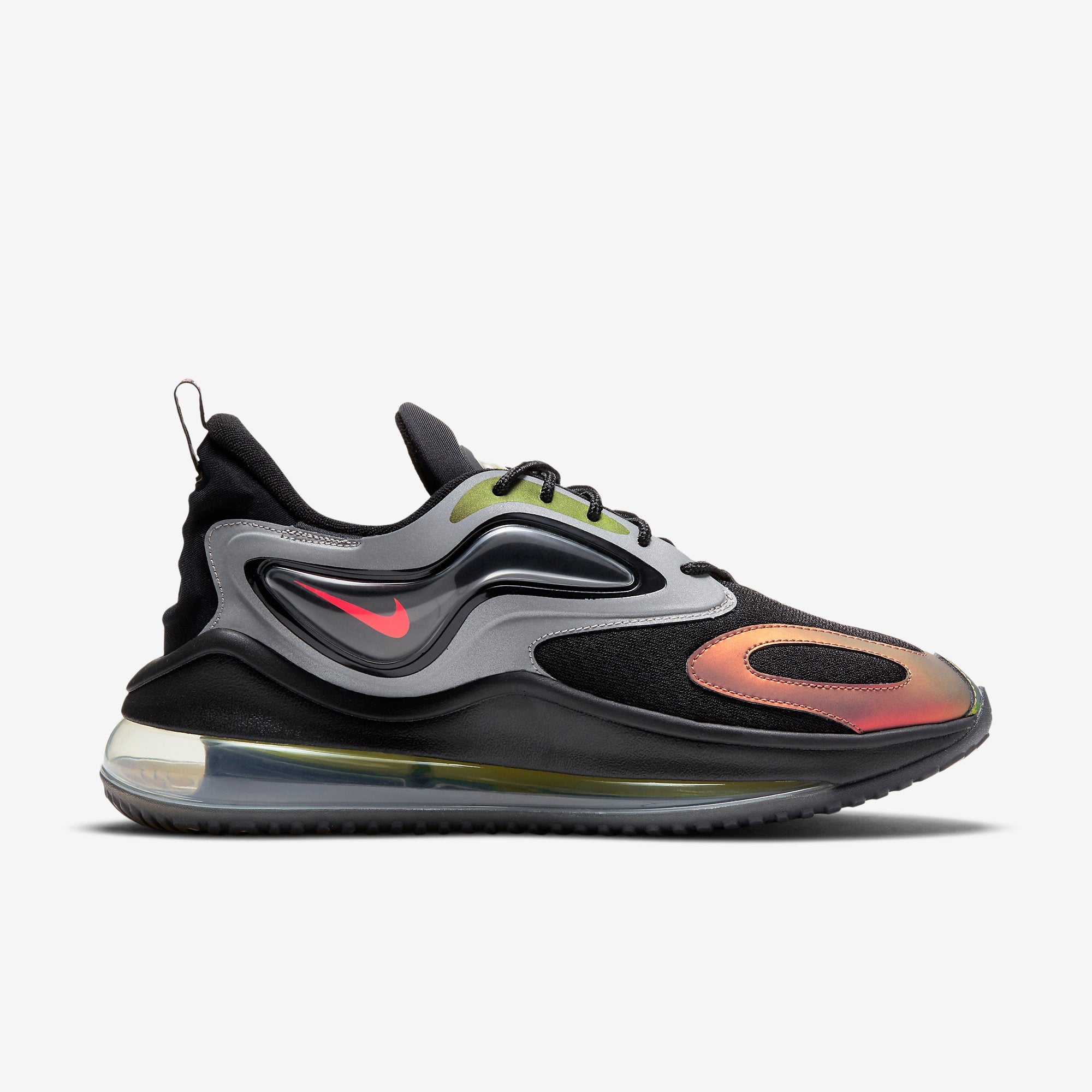 Мъжки маратонки Nike Air Max Zephyr "Evolution of Icon" - CV8834-001 отстрани
