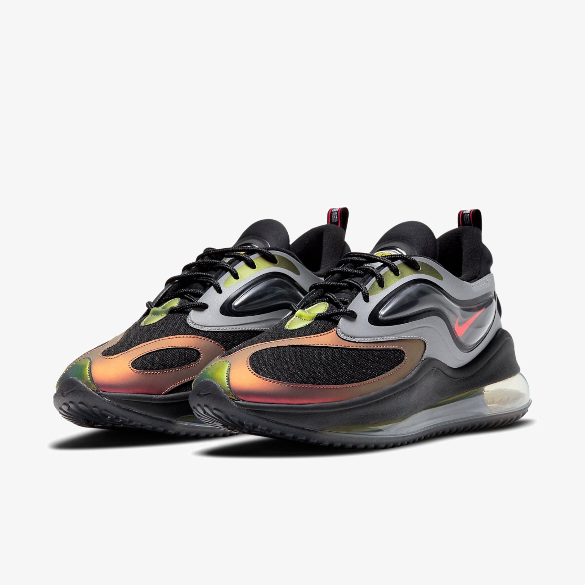 Мъжки маратонки Nike Air Max Zephyr "Evolution of Icon" - CV8834-001 отпред