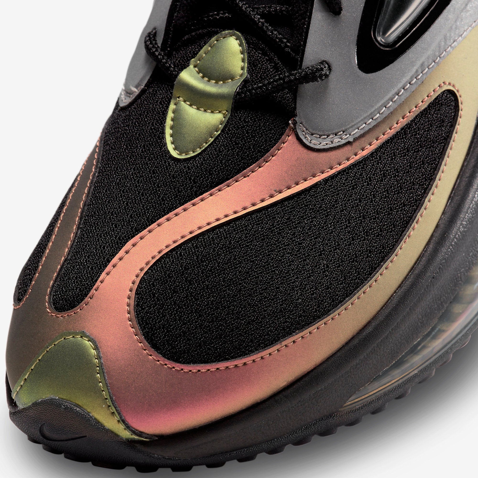 Мъжки маратонки Nike Air Max Zephyr "Evolution of Icon" - CV8834-001 детайл отпред