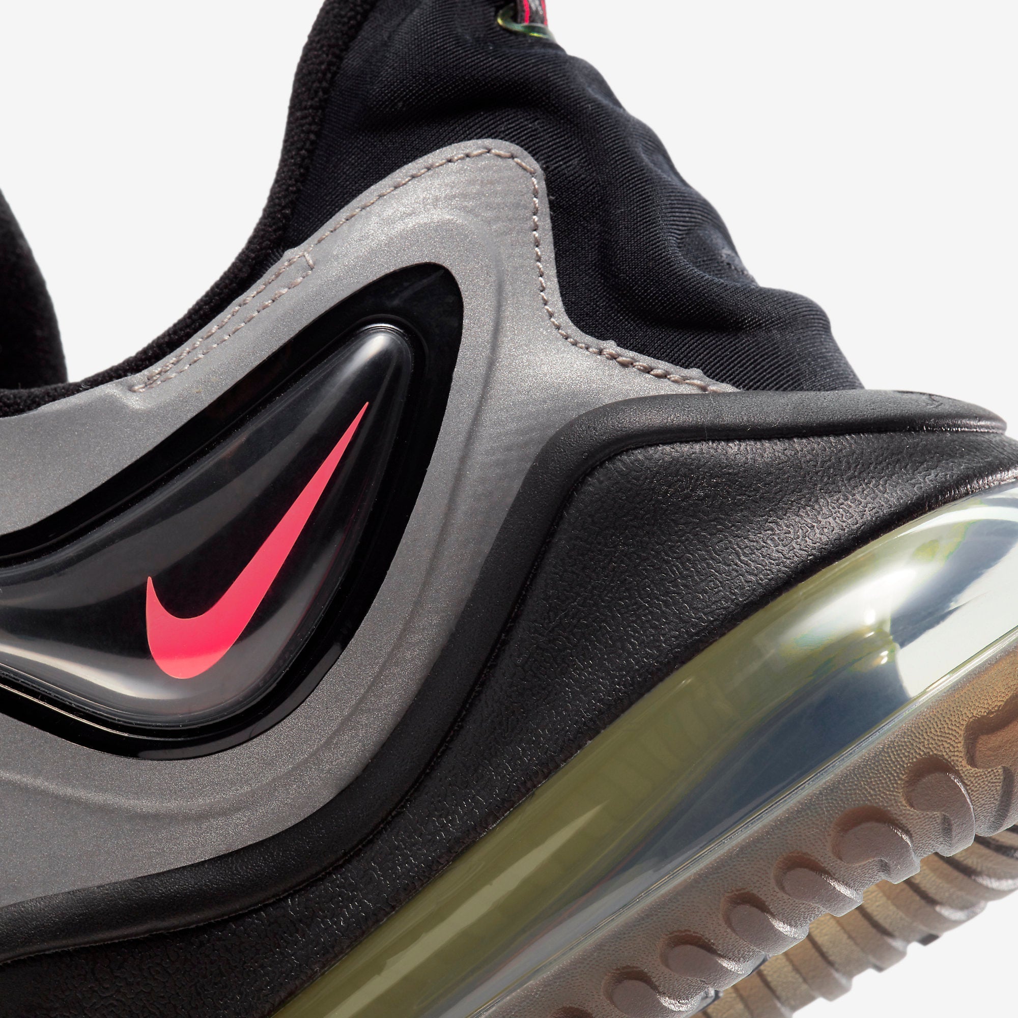 Мъжки маратонки Nike Air Max Zephyr "Evolution of Icon" - CV8834-001 детайл отзад