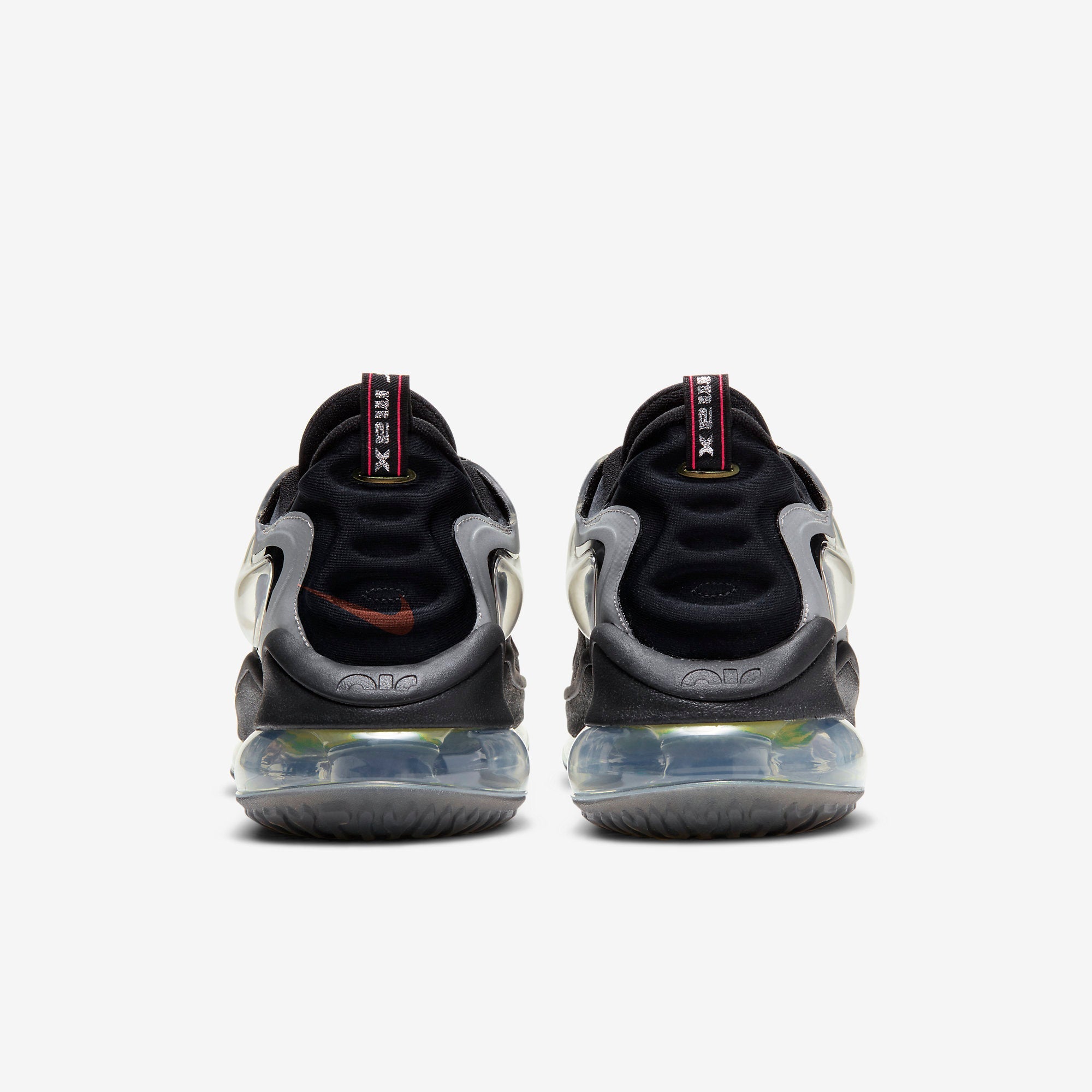 Мъжки маратонки Nike Air Max Zephyr "Evolution of Icon" - CV8834-001 отзад