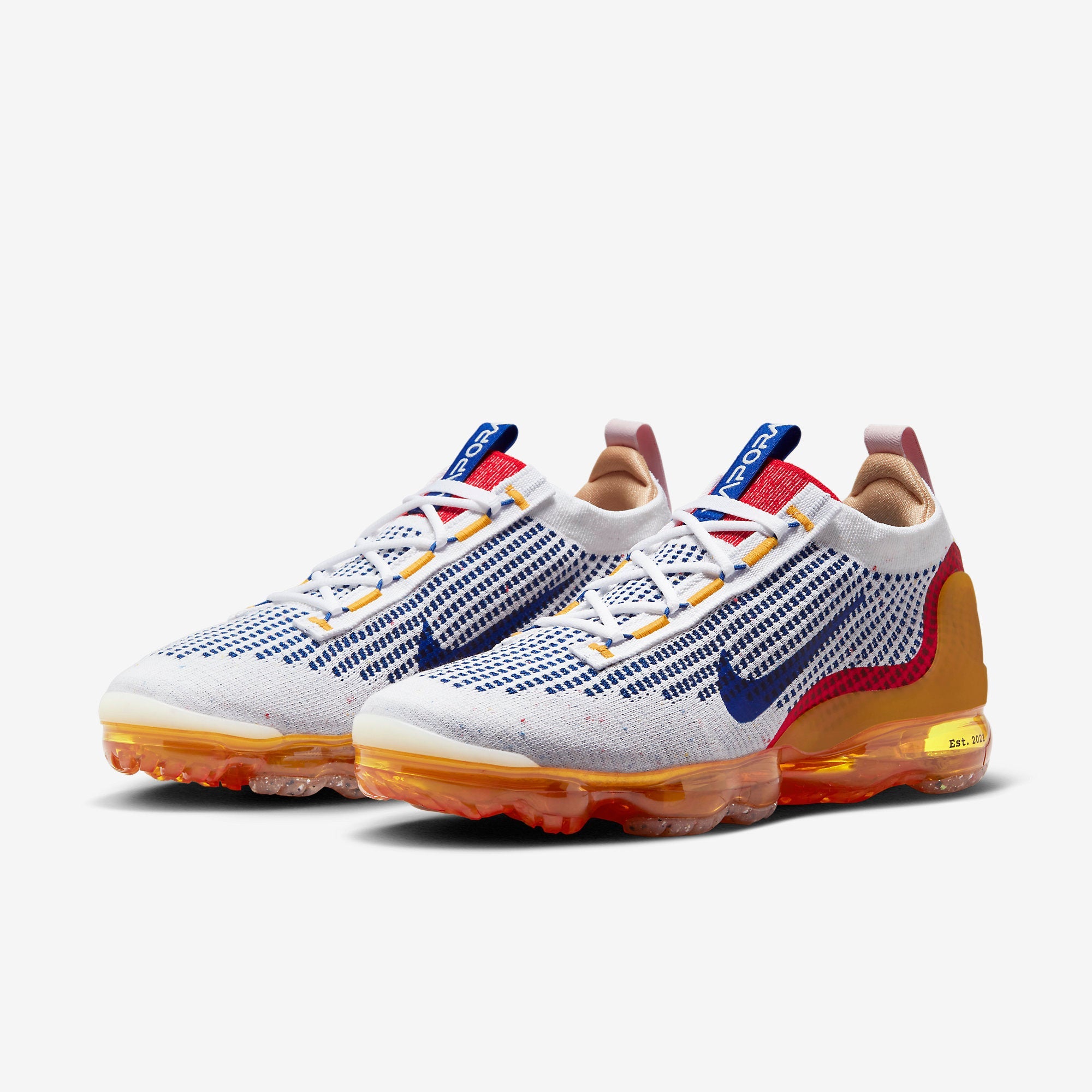 Мъжки маратонки Nike Air VaporMax Flyknit 2021 “Air Pressure” - Airhouse