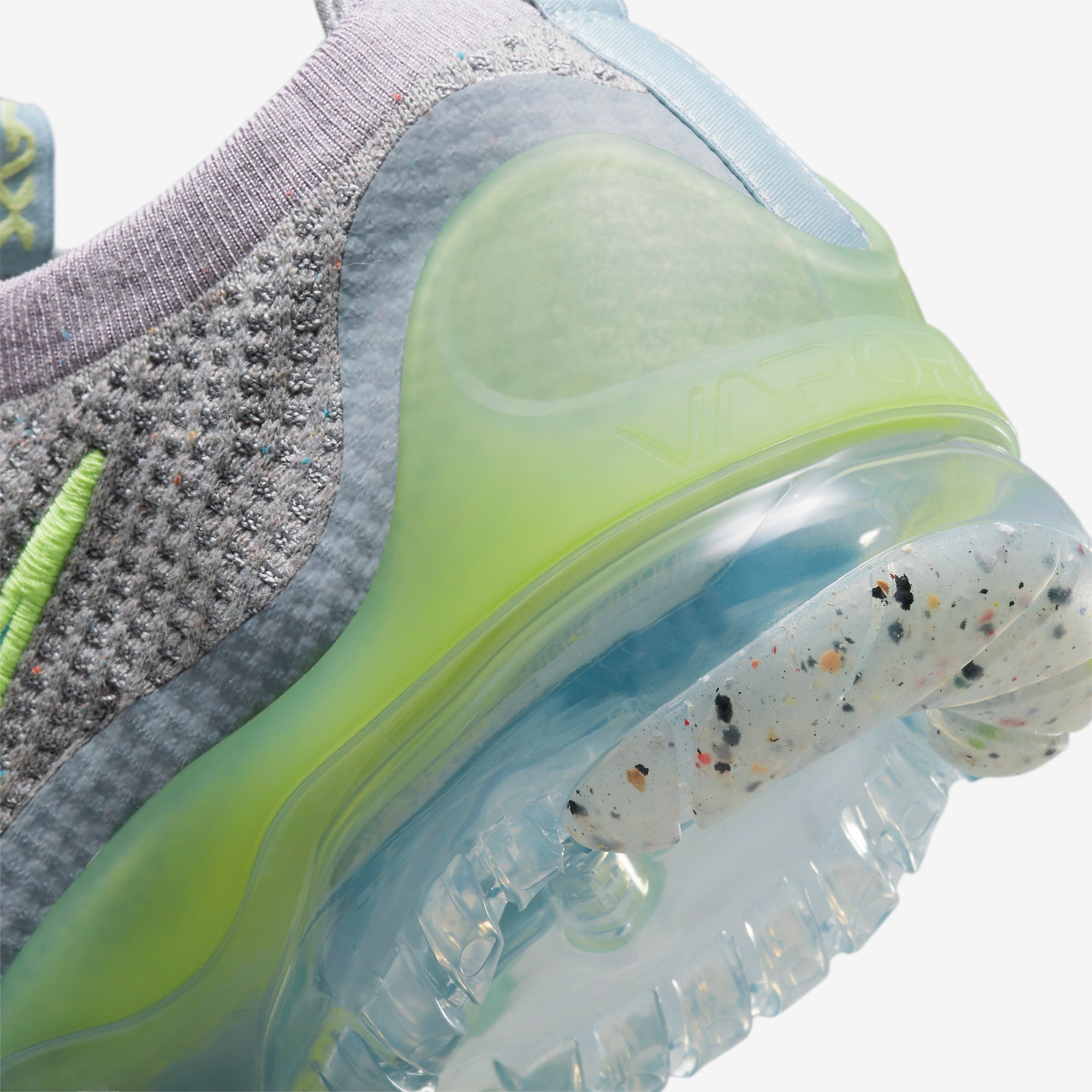 Мъжки маратонки Nike Air VaporMax Flyknit 2021 - Airhouse