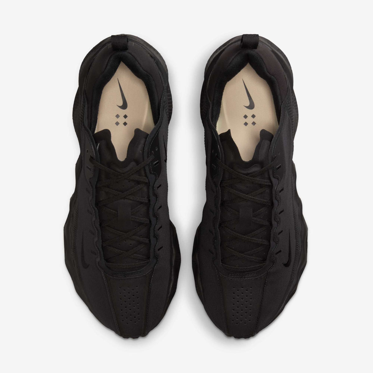 Мъжки маратонки Nike Ava Rover - DX4215-005 отгоре