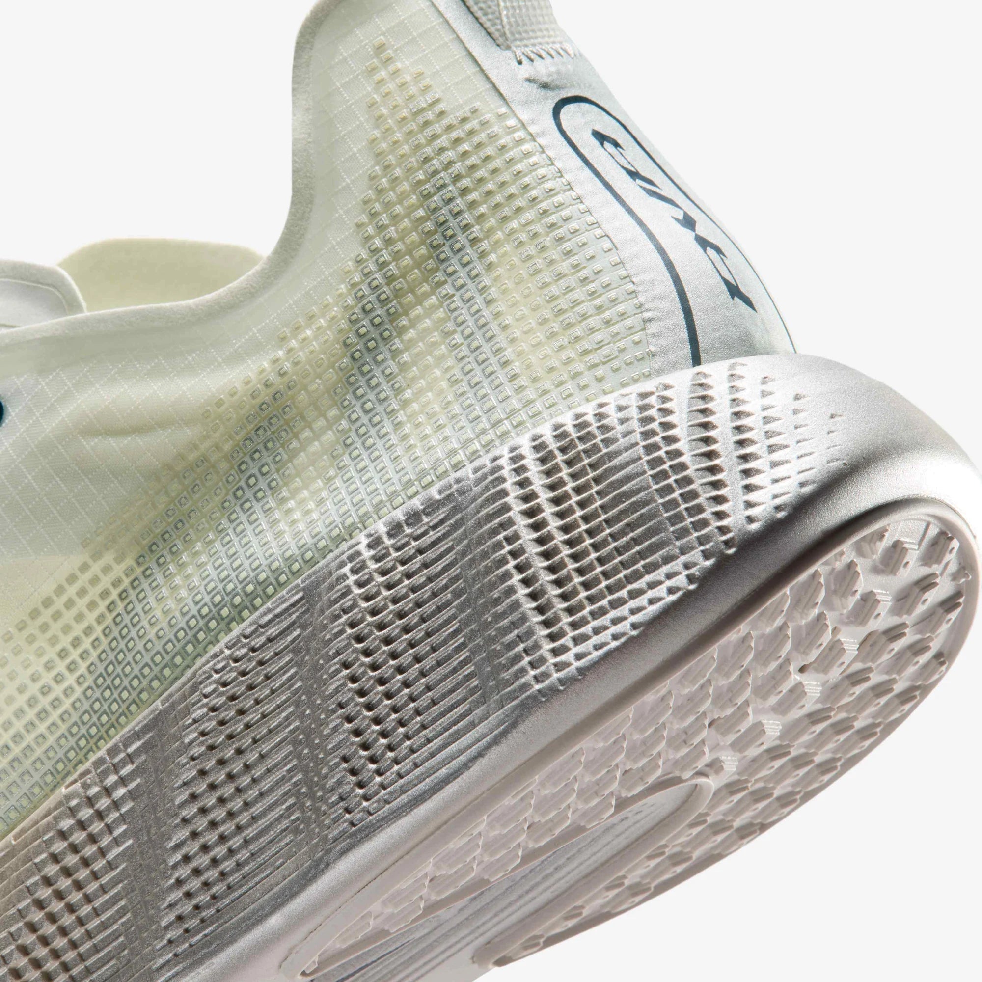 Мъжки маратонки Nike Ava X - HM9697-003 детайл отзад