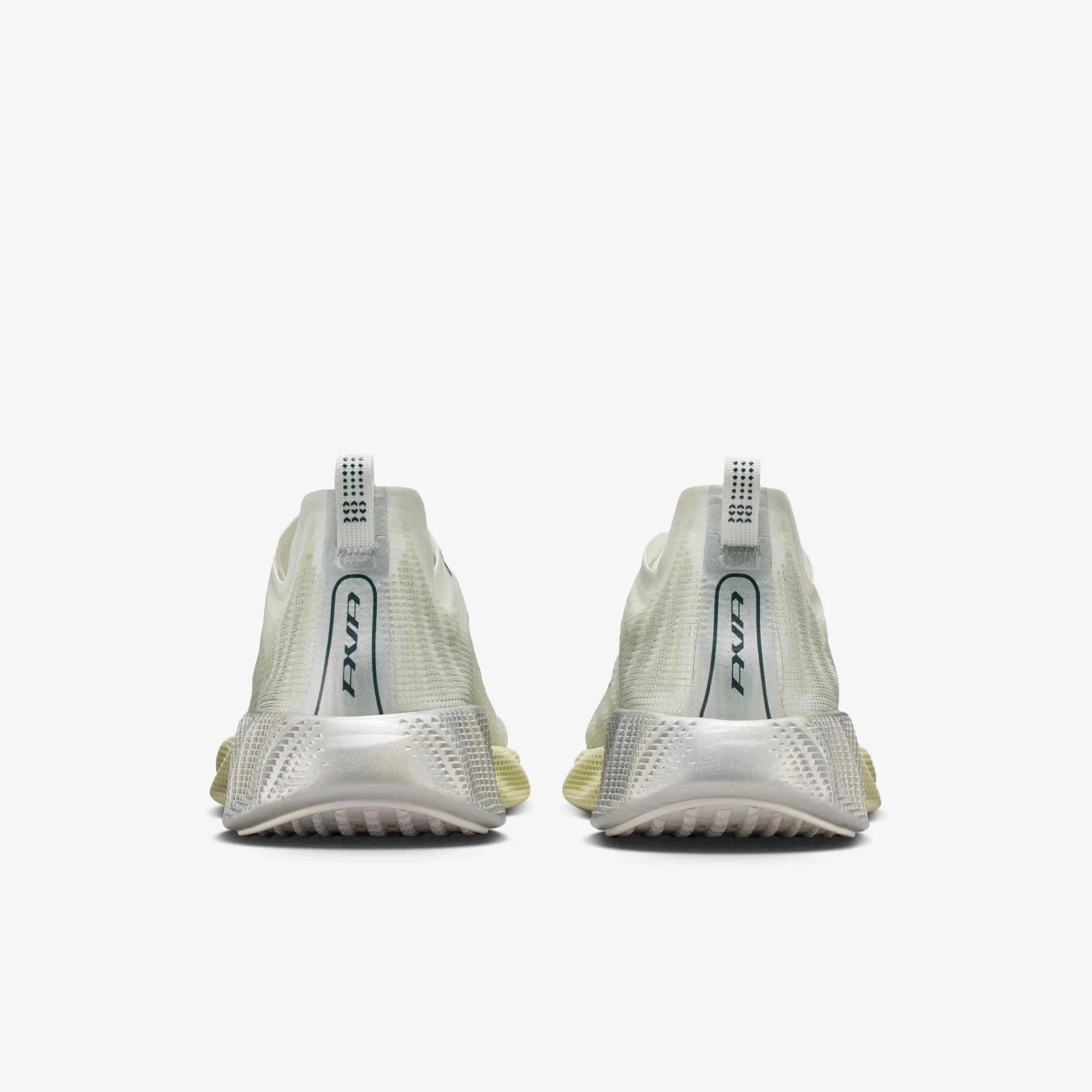 Мъжки маратонки Nike Ava X - HM9697-003 отзад