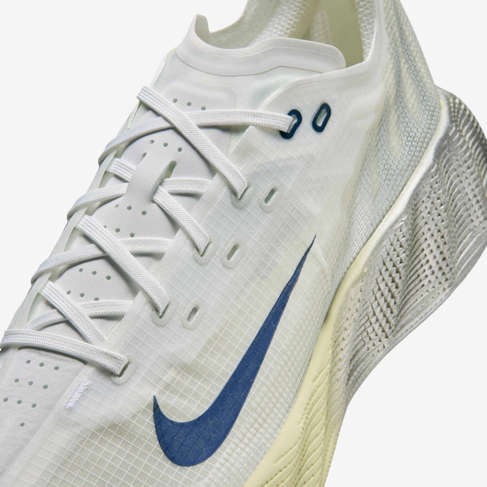 Мъжки маратонки Nike Ava X - HM9697-003 детайл отпред