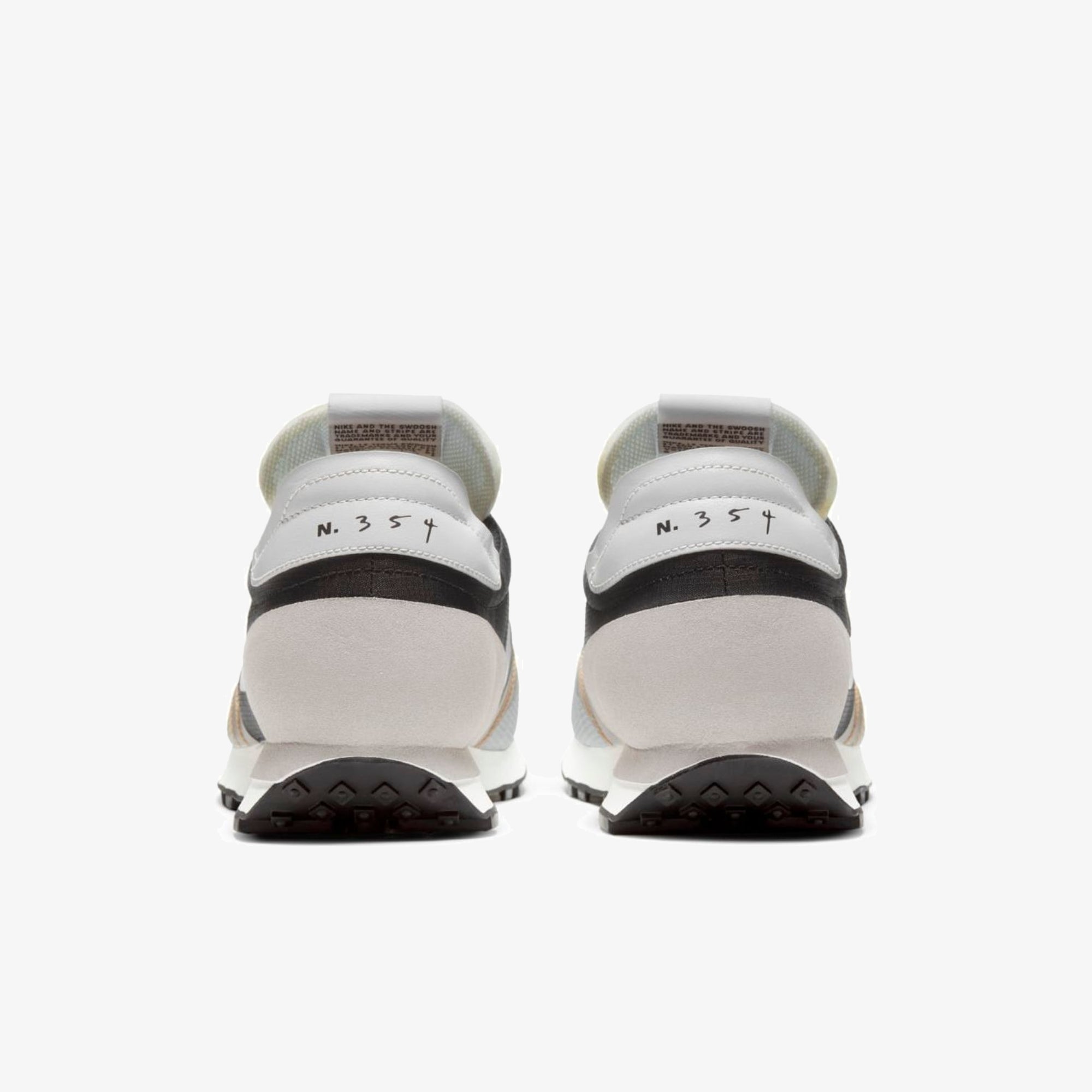 Мъжки маратонки Nike Daybreak Type SE - CU1756-001 отзад