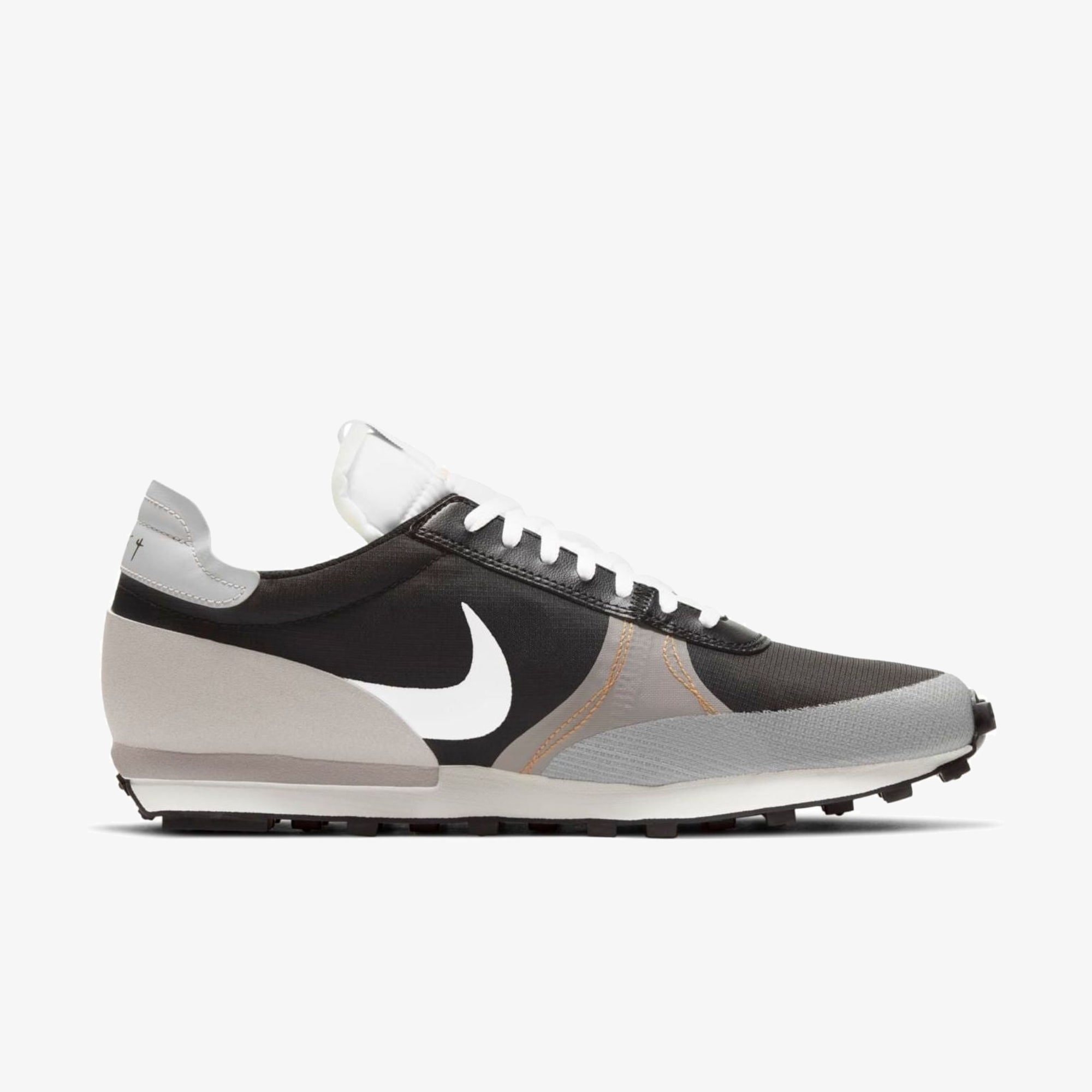 Мъжки маратонки Nike Daybreak Type SE - CU1756-001 отстрани
