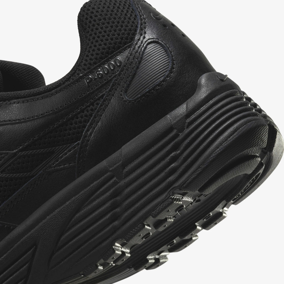 Мъжки маратонки Nike P-6000 - CD6404-002 детайл отзад