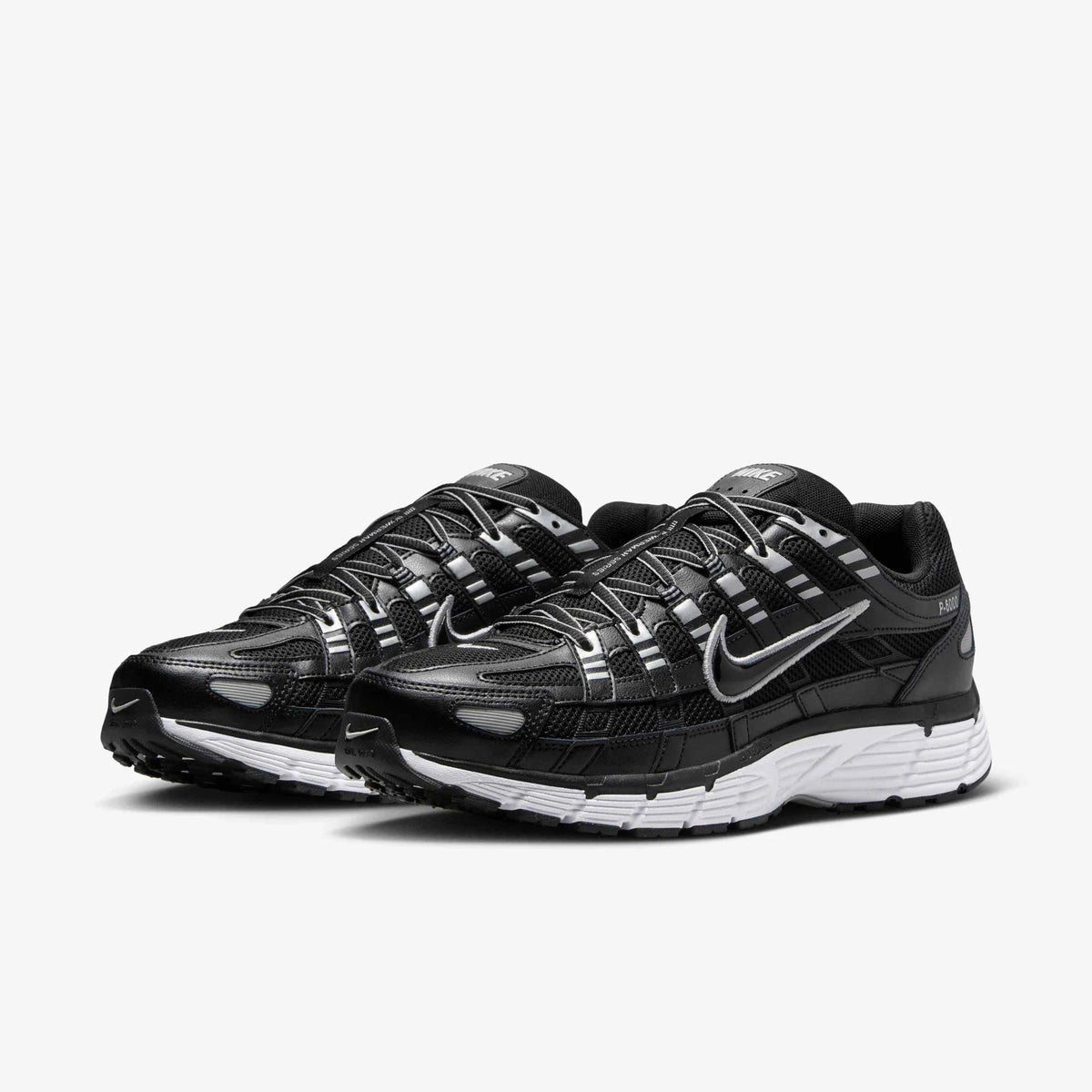 Мъжки маратонки Nike P-6000 - CD6404-026 отпред