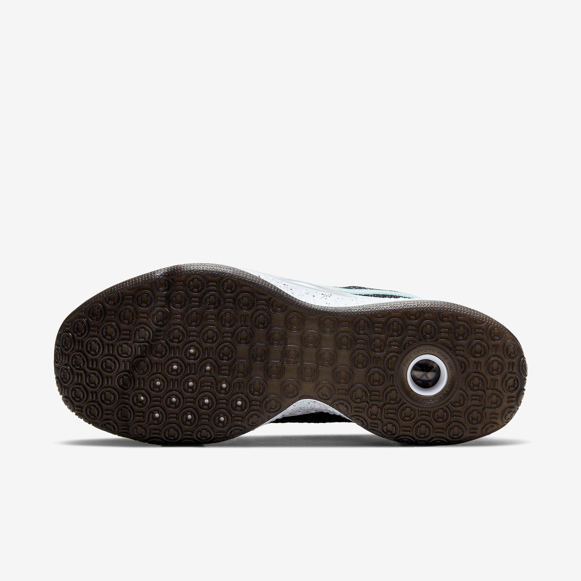Мъжки маратонки Nike PG 4 - CD5079-004 подметка