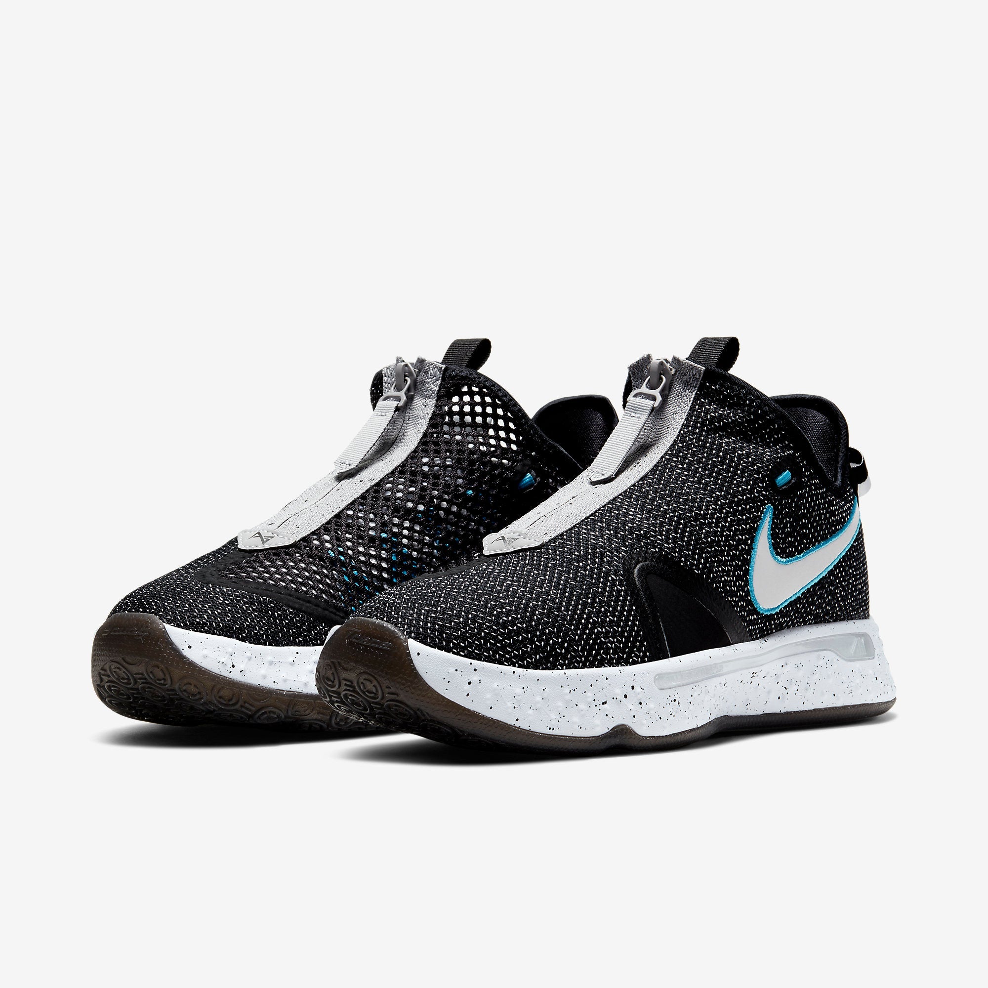 Мъжки маратонки Nike PG 4 - CD5079-004 отпред