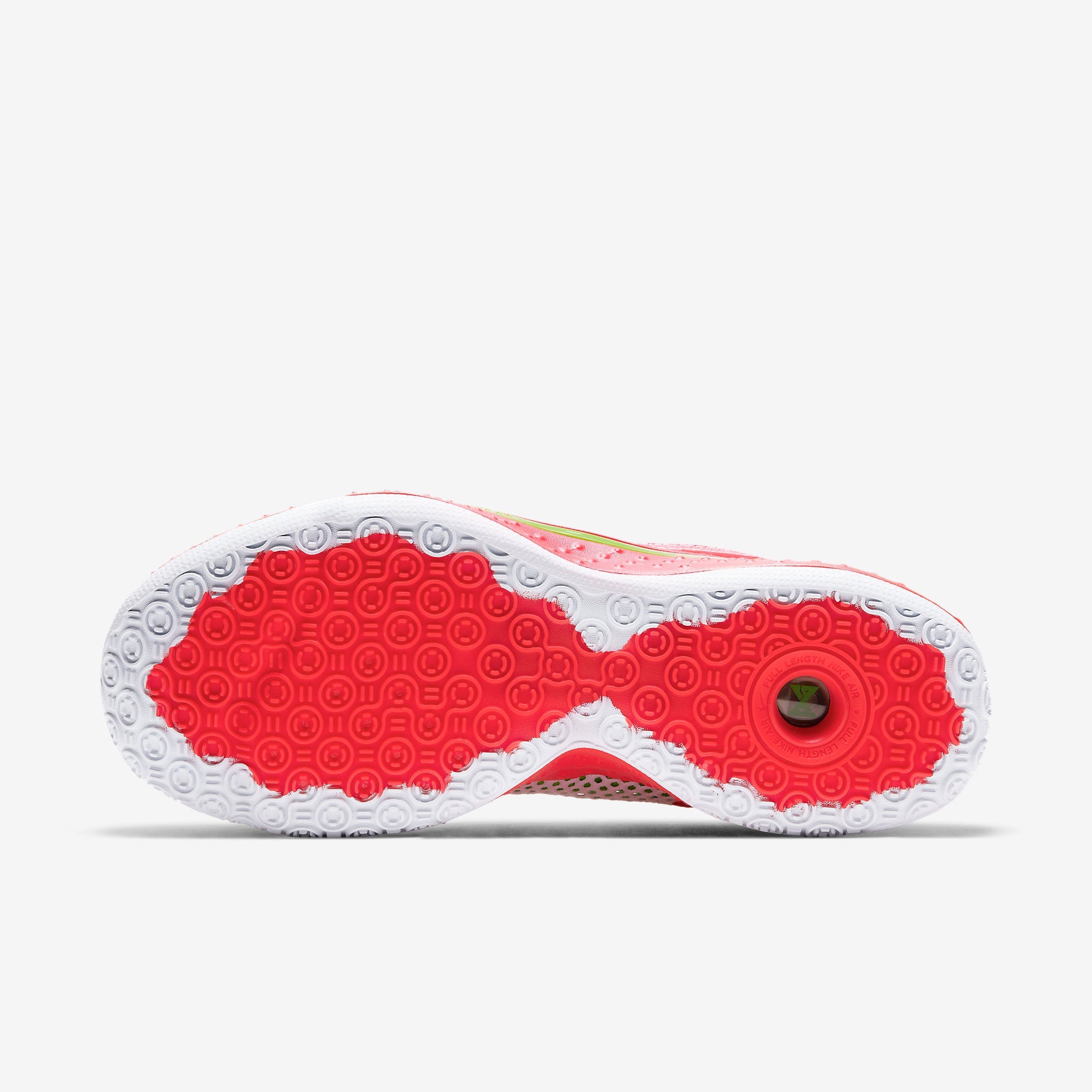 Мъжки маратонки Nike PG 4 "Christmas" - CD5079-602 подметка