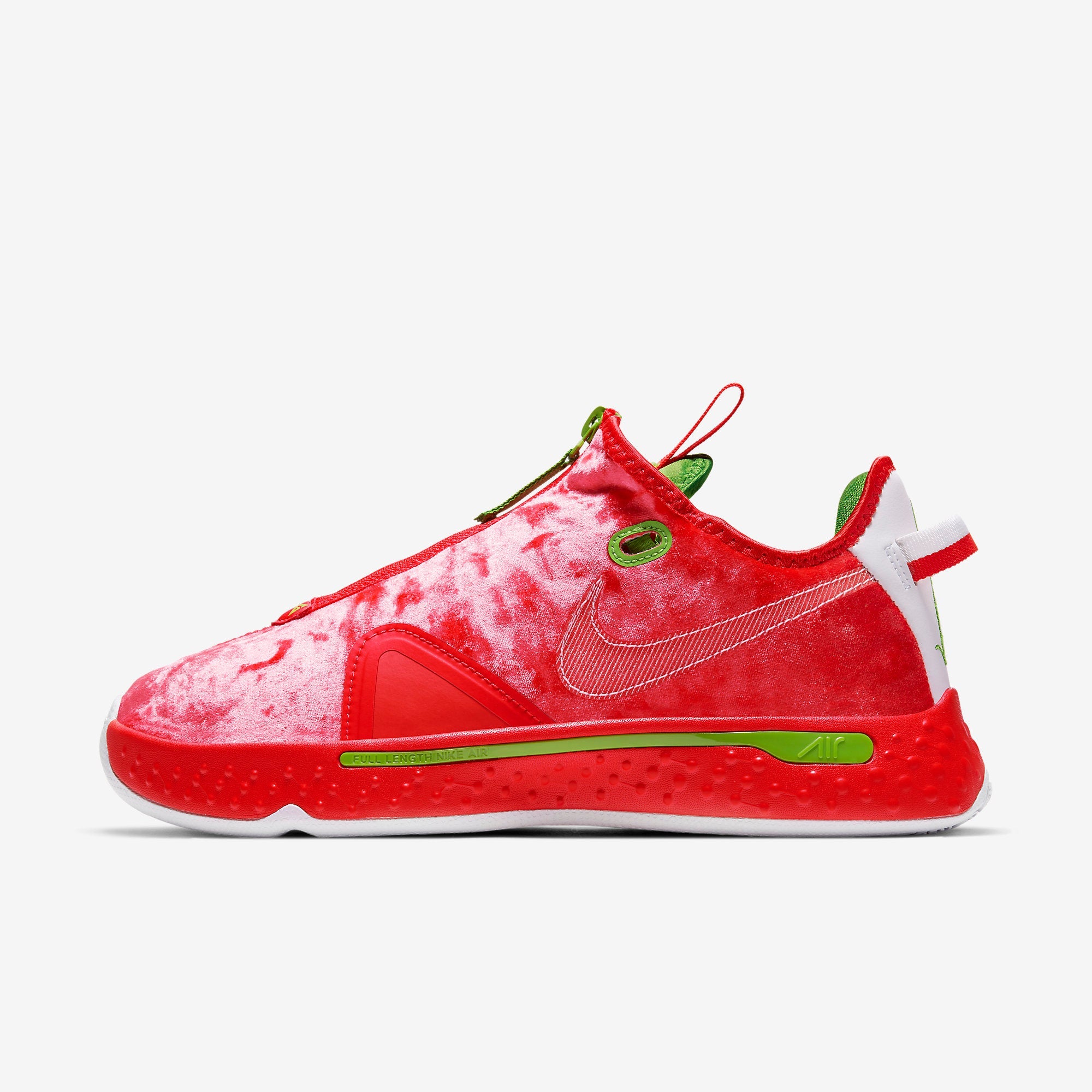 Мъжки маратонки Nike PG 4 "Christmas" - CD5079-602