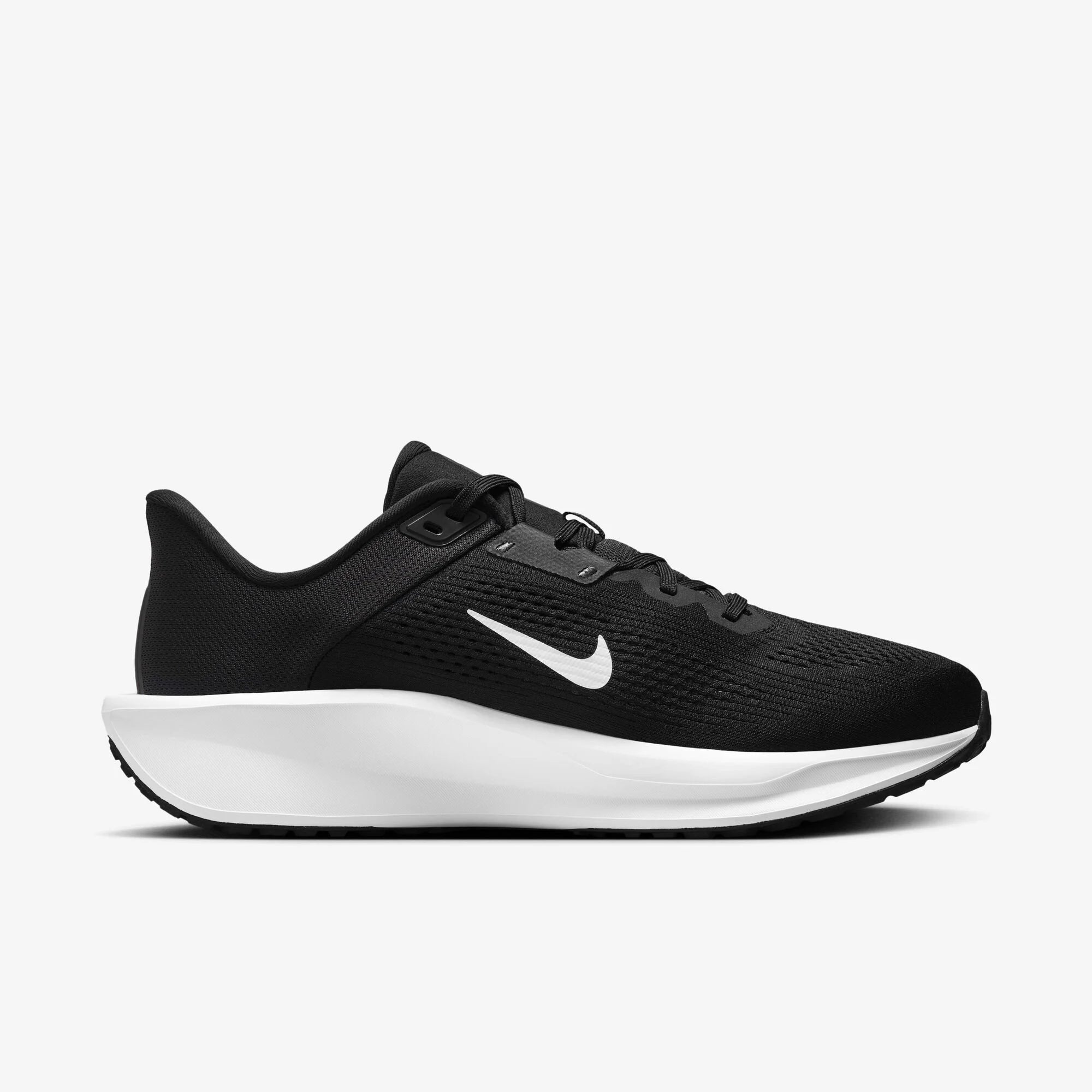 Мъжки маратонки Nike Quest 6 Road Running Shoes - FD6033-001 отстрани