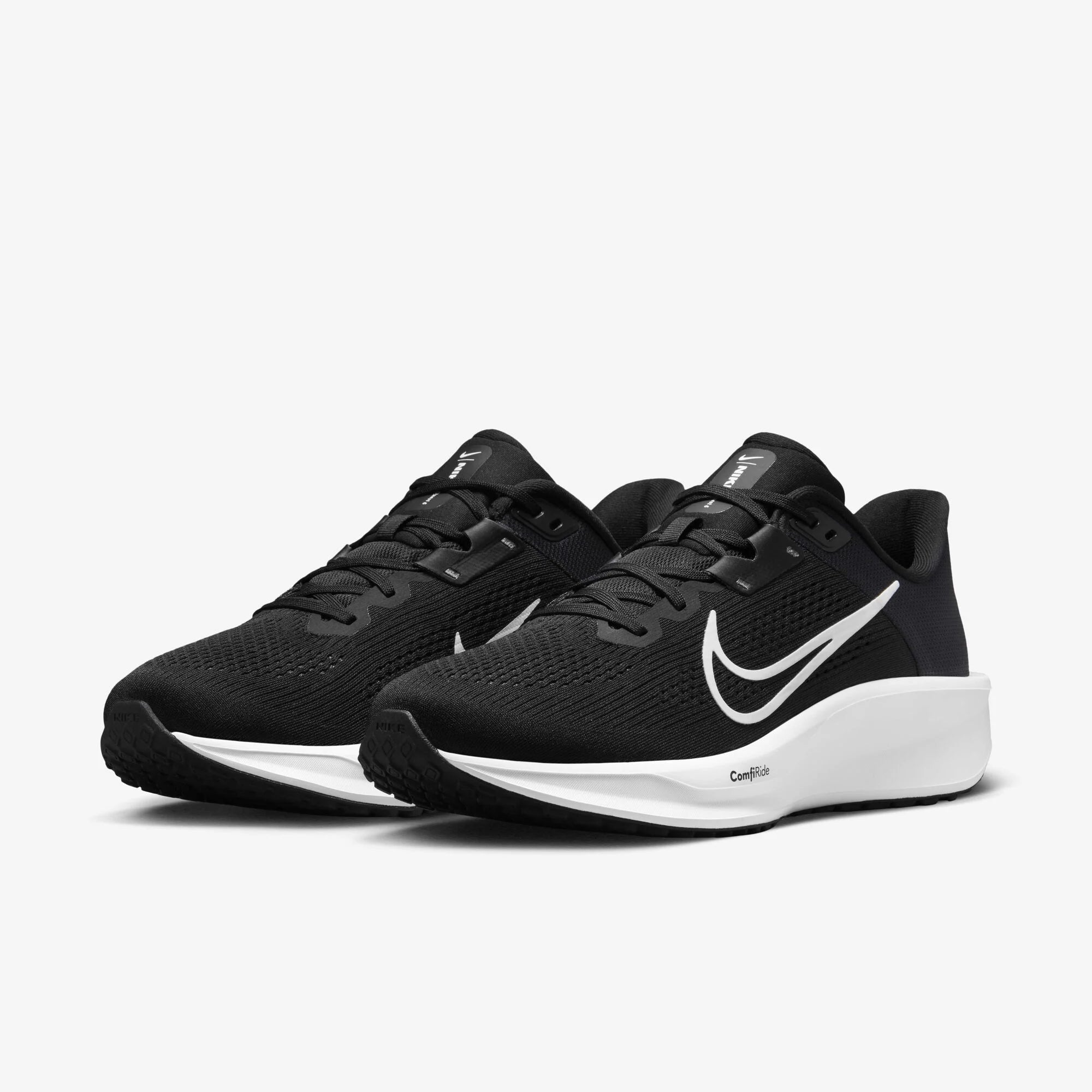 Мъжки маратонки Nike Quest 6 Road Running Shoes - FD6033-001 отпред