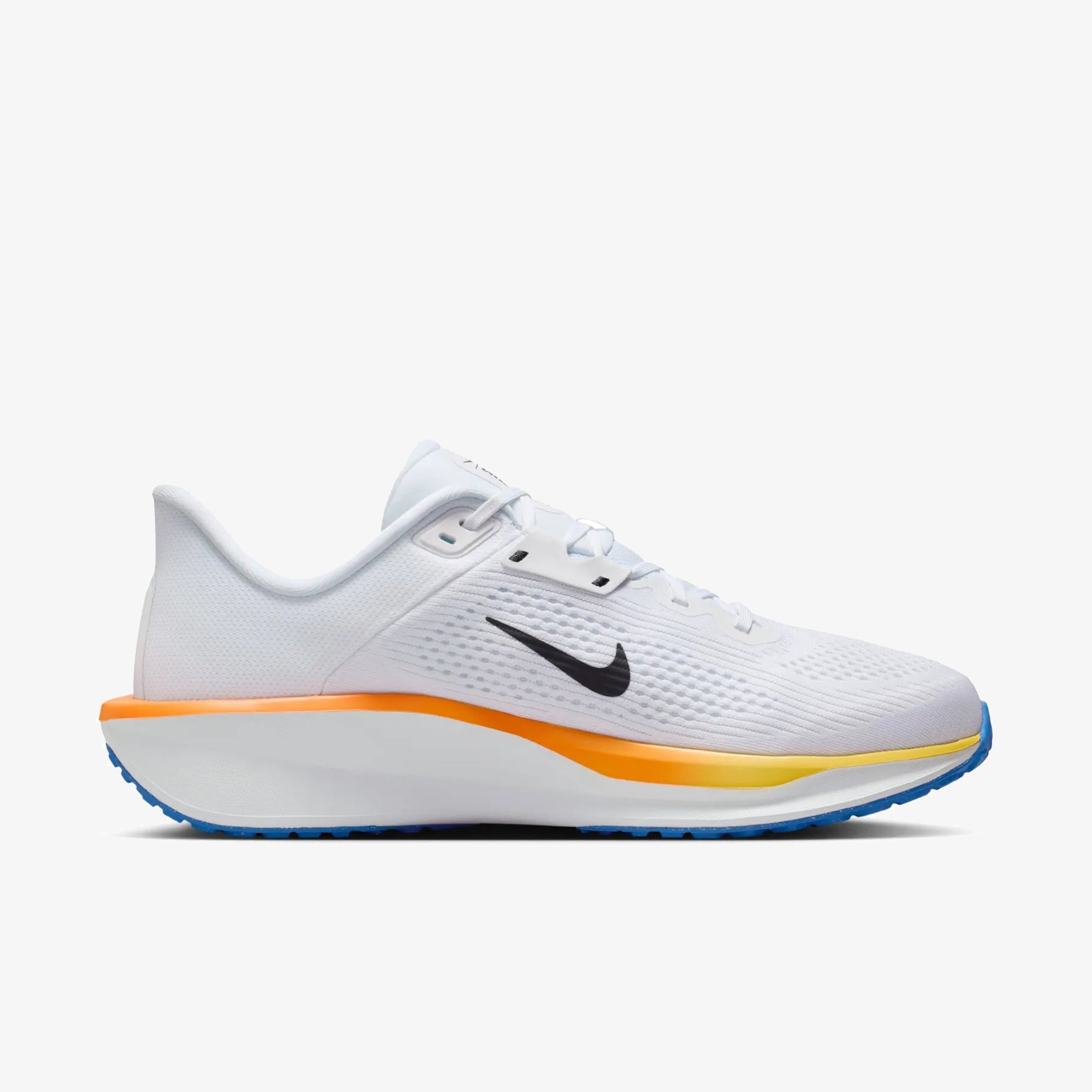 Мъжки маратонки Nike Quest 6 Road Running Shoes - FD6033-111 отстрани