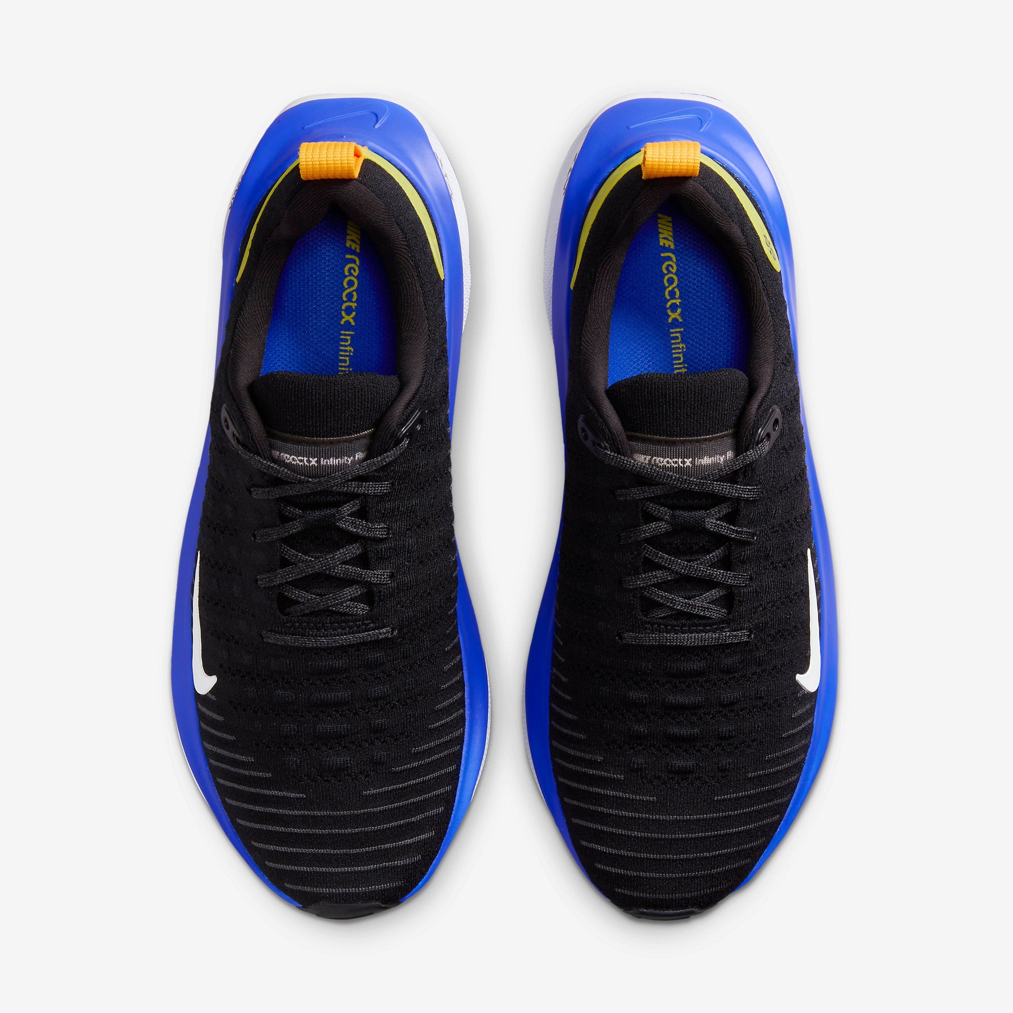 Мъжки маратонки Nike React Infinity Run 4 - Airhouse