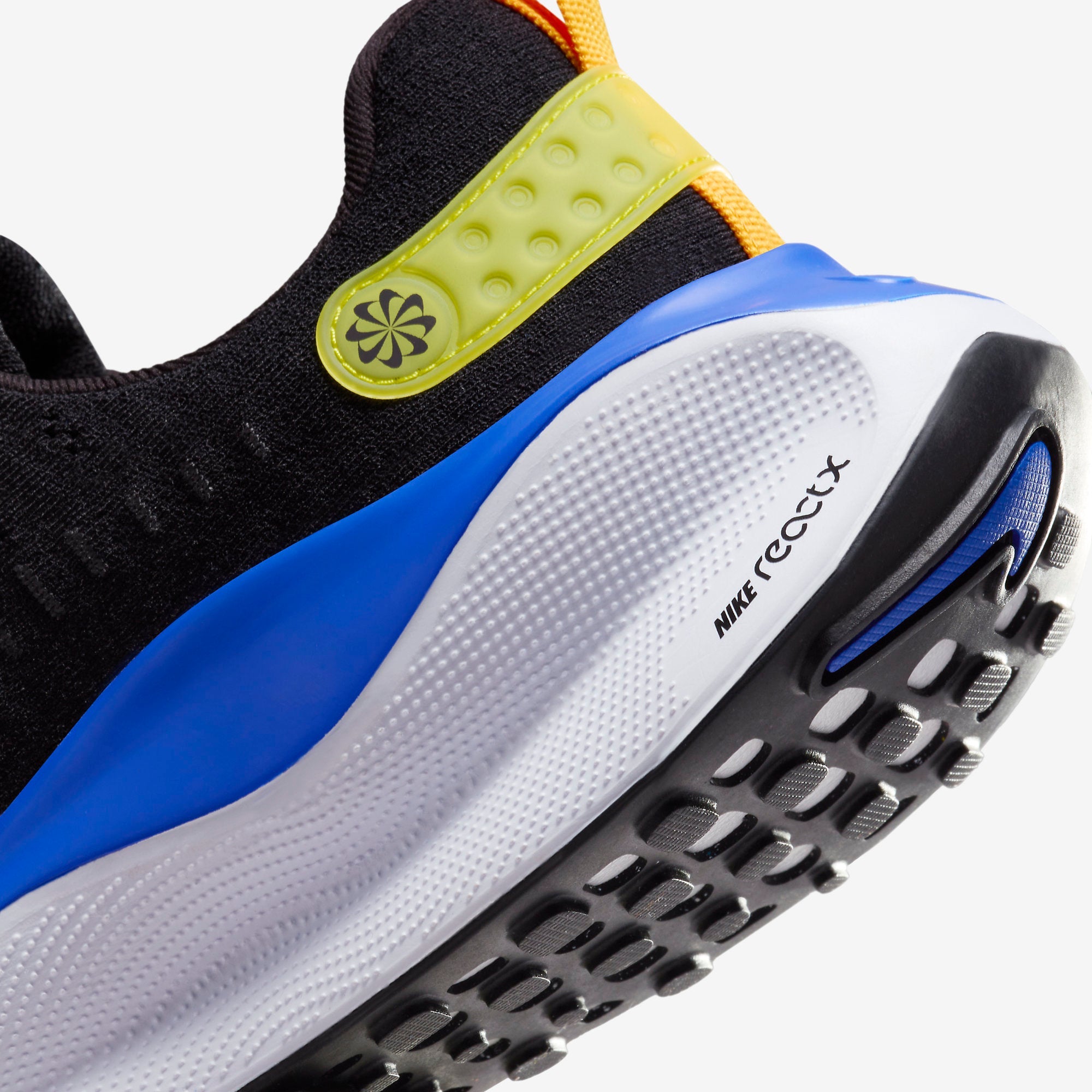Мъжки маратонки Nike React Infinity Run 4 - Airhouse