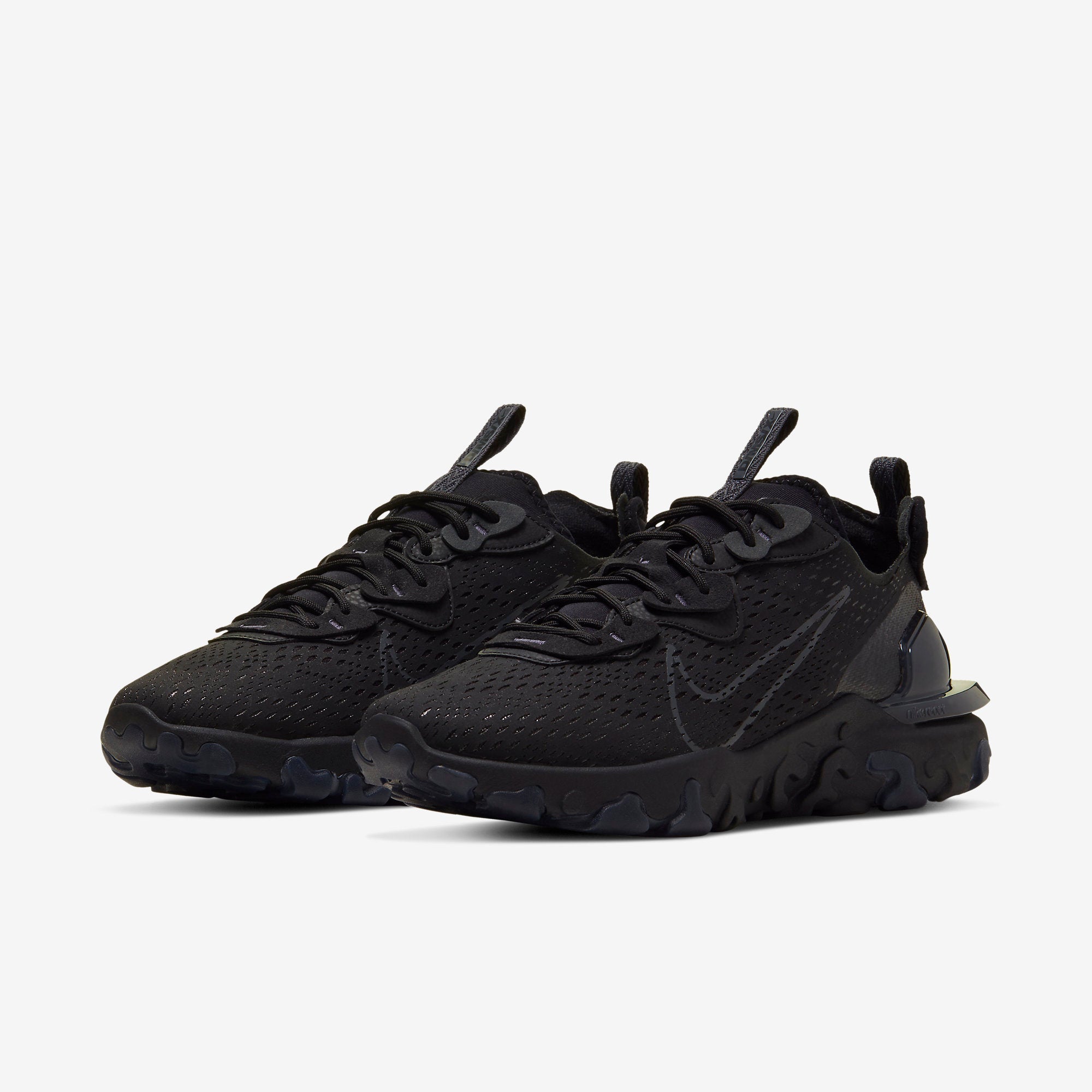 Мъжки маратонки Nike React Vision - CD4373-004 отпред