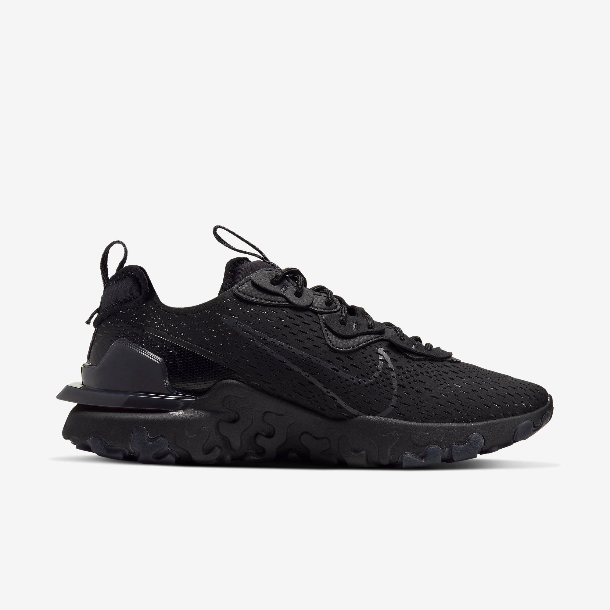Мъжки маратонки Nike React Vision - CD4373-004 отстрани