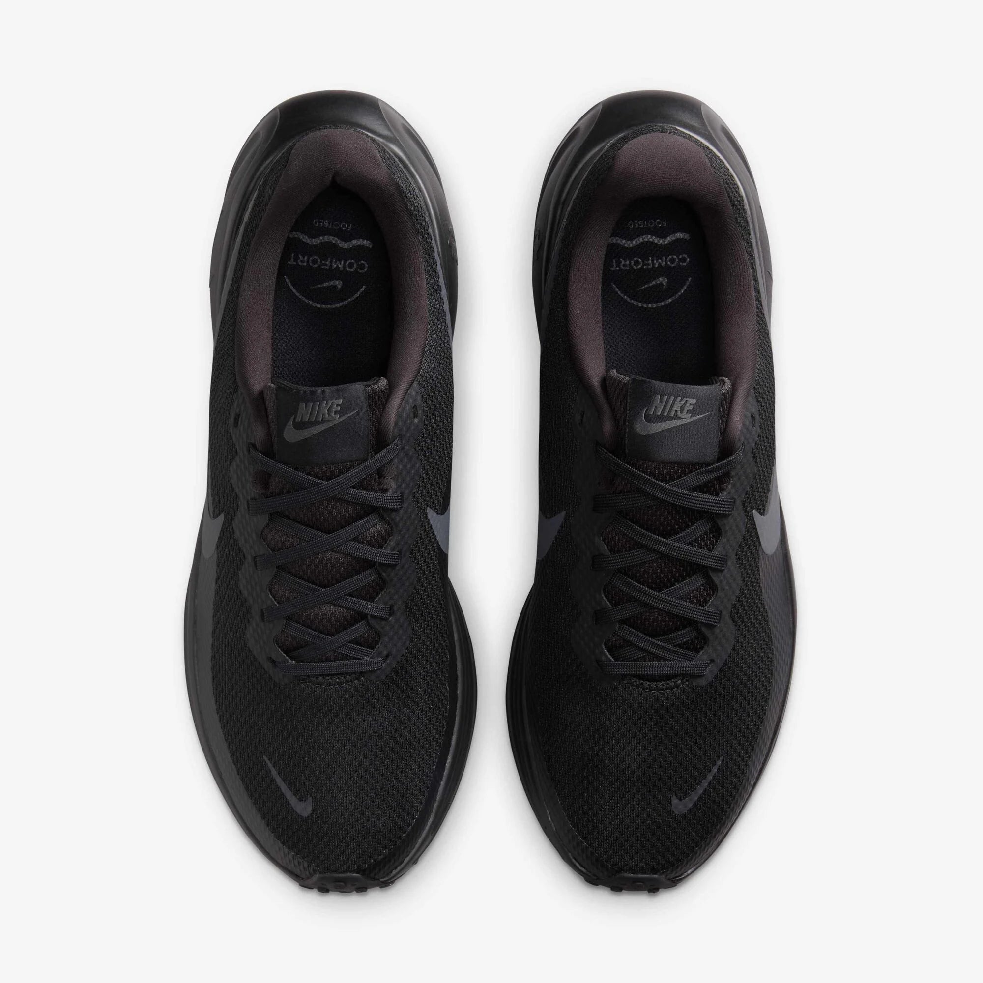 Мъжки маратонки Nike Revolution 8 HJ9198-002 отгоре