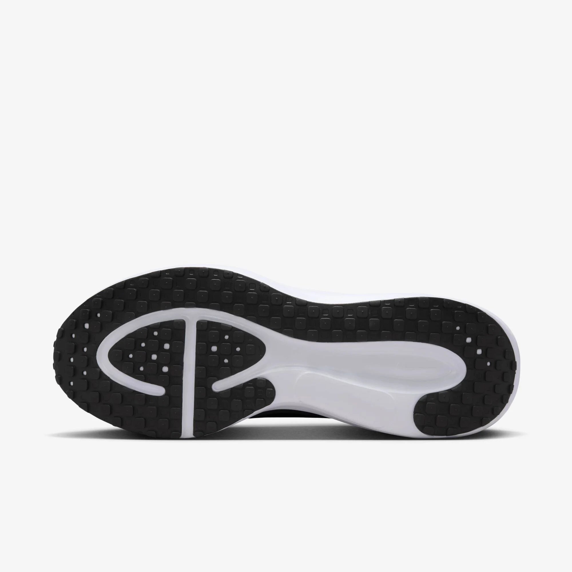 Мъжки маратонки Nike Revolution 8 Road Running Shoes HJ9198-004 подметка